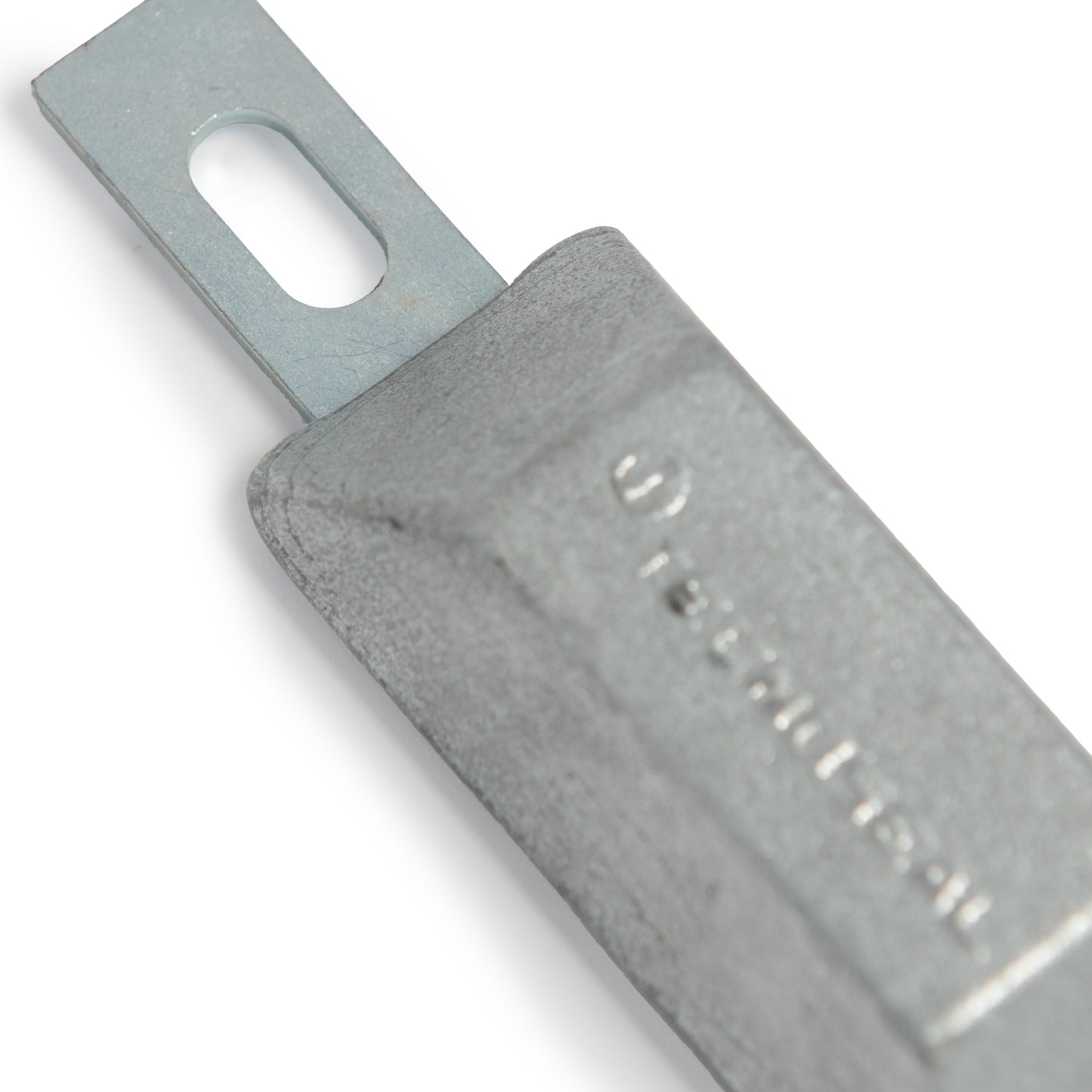 386/1 Rectangular Bar with straps