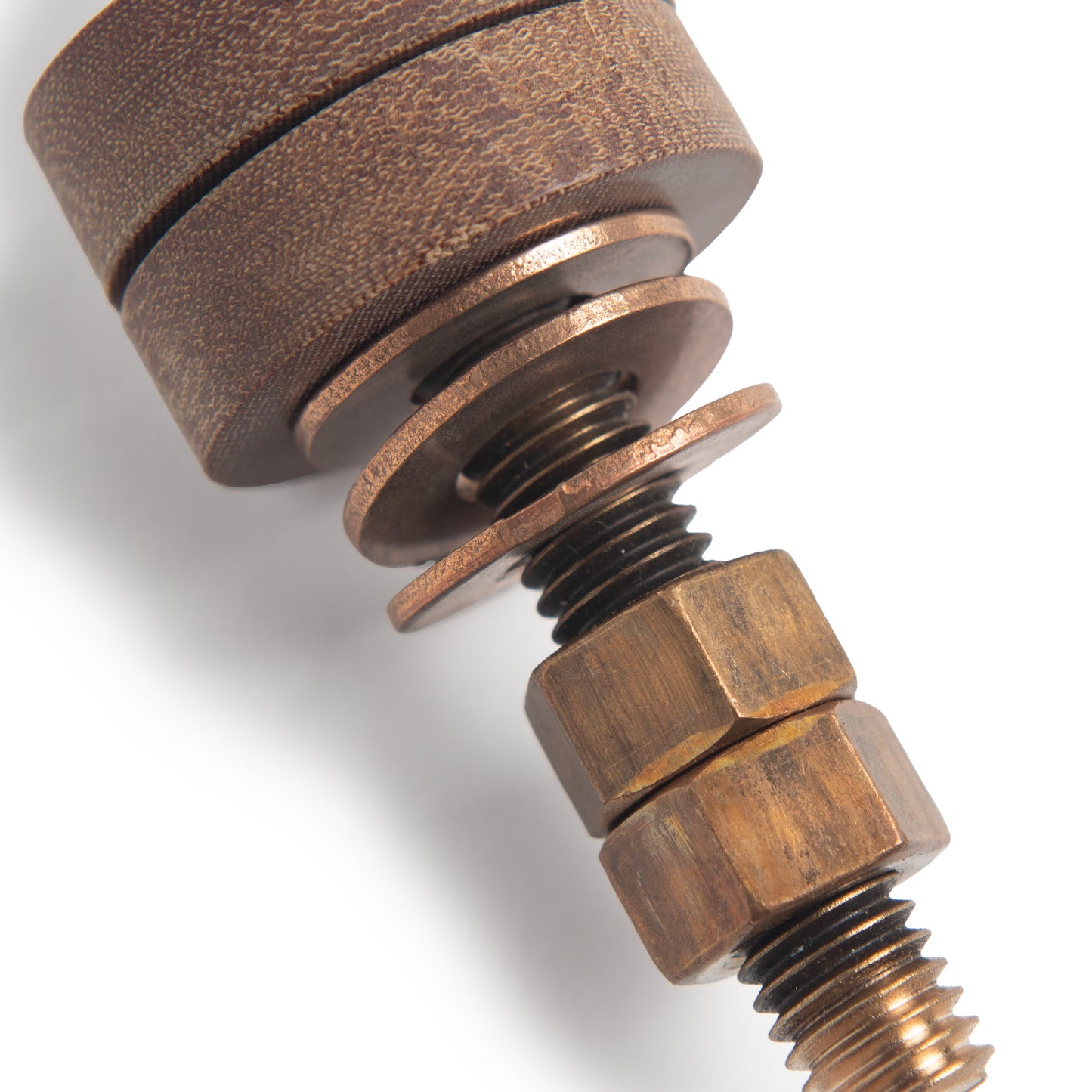 3/8" Bronze Stud Kit
