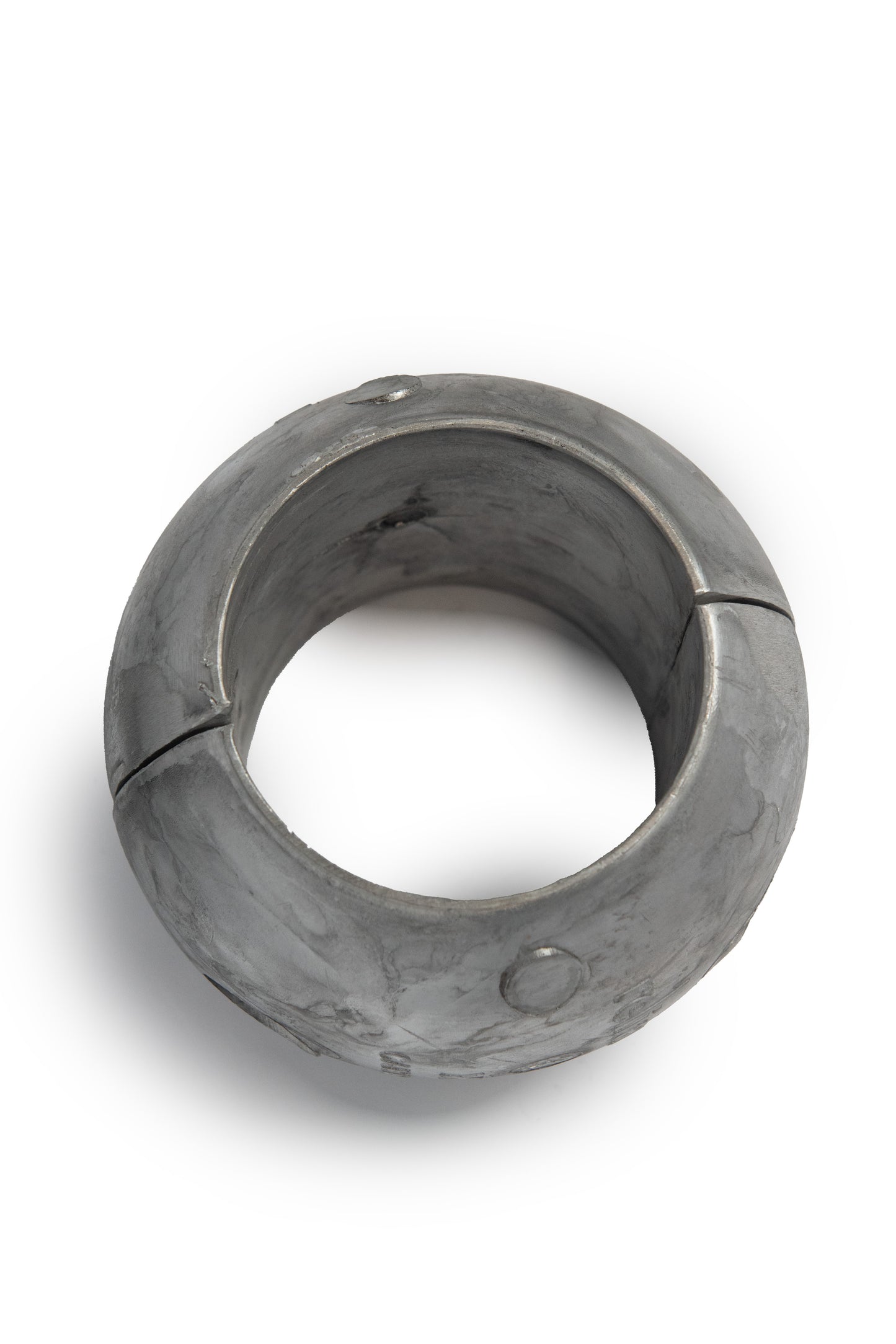 X-13AL 3" Shaft Collar Aluminum