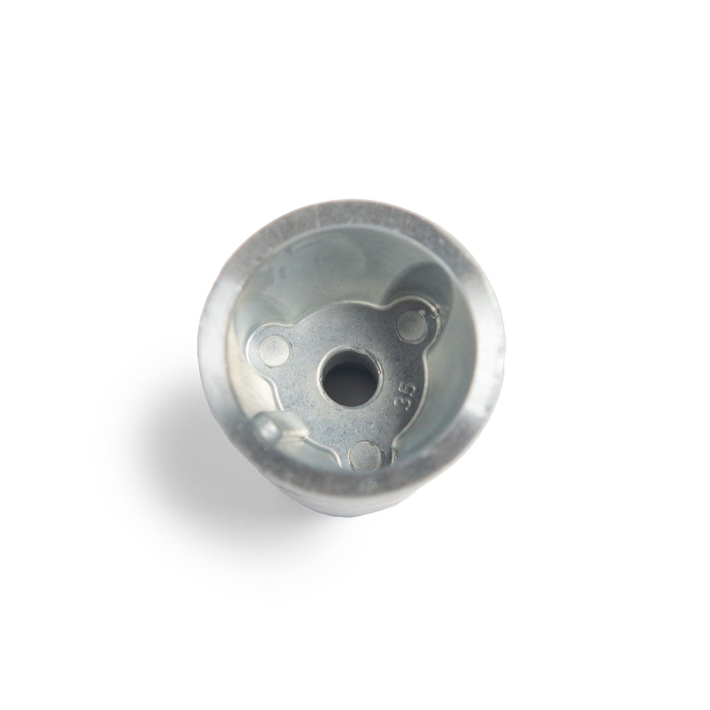 402 Radice Prop Nut