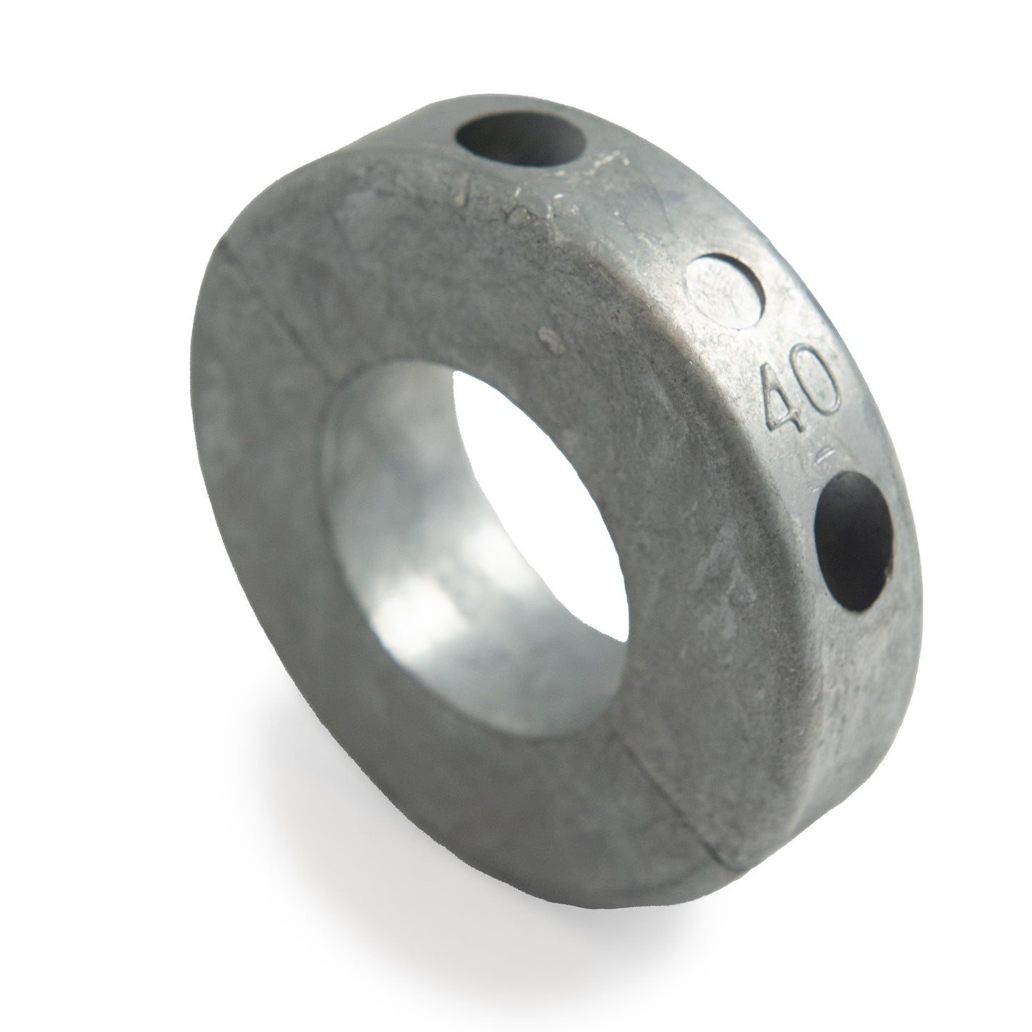 40mm Limited Clearance