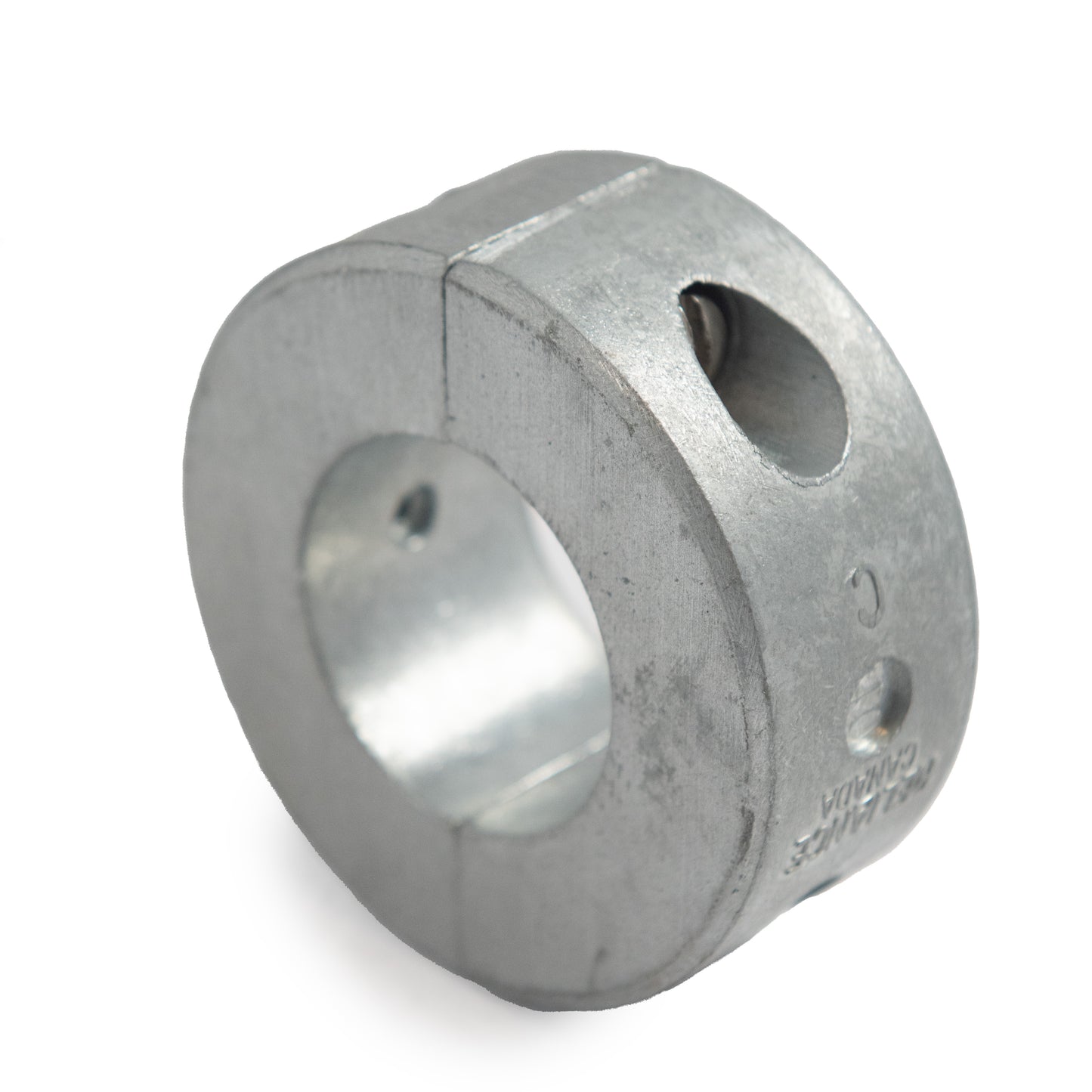 40mm Limited Clearance Thick