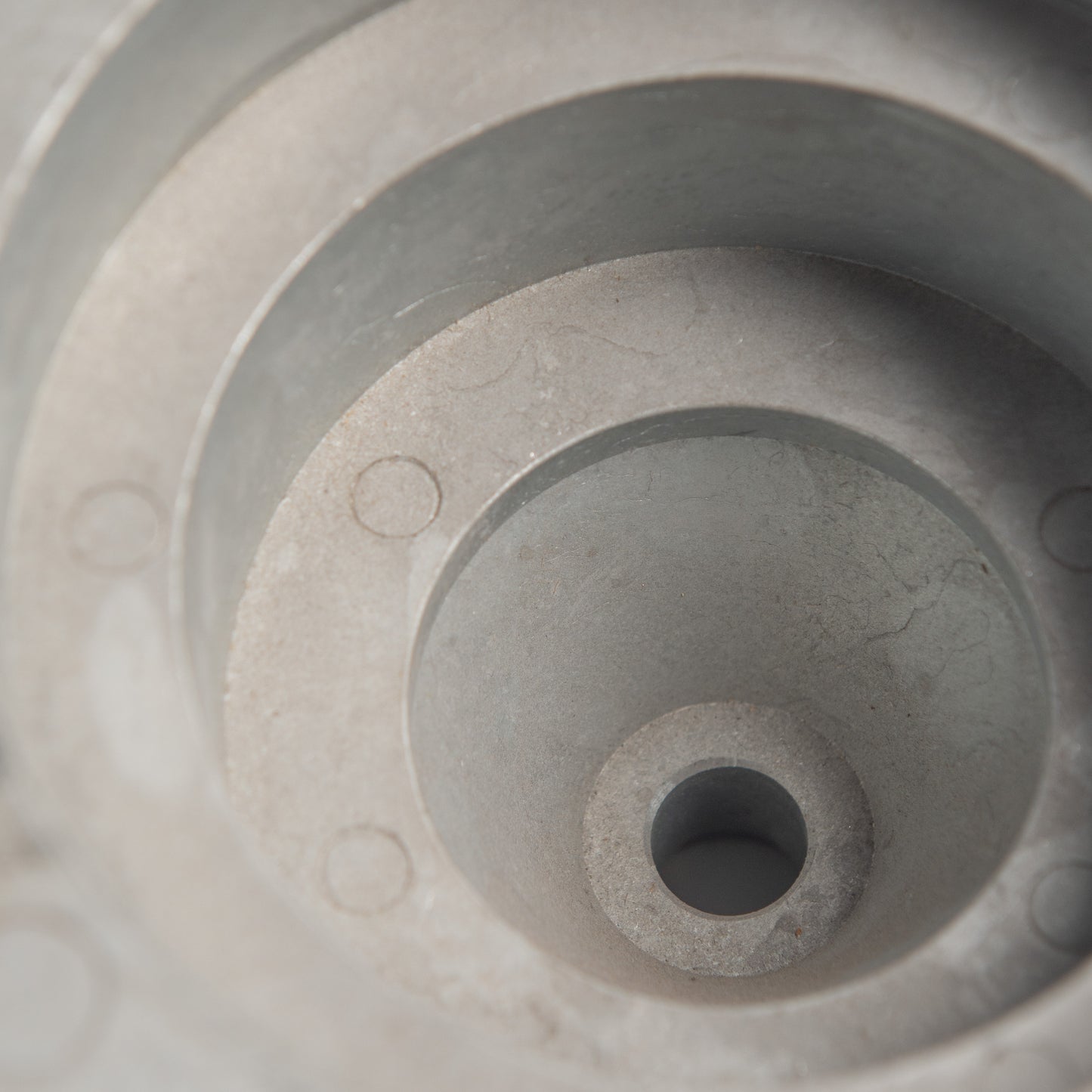 479 Ferretti Prop Nut