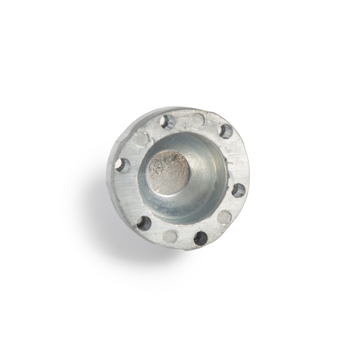 480/6 MAX PROP Prop Nut