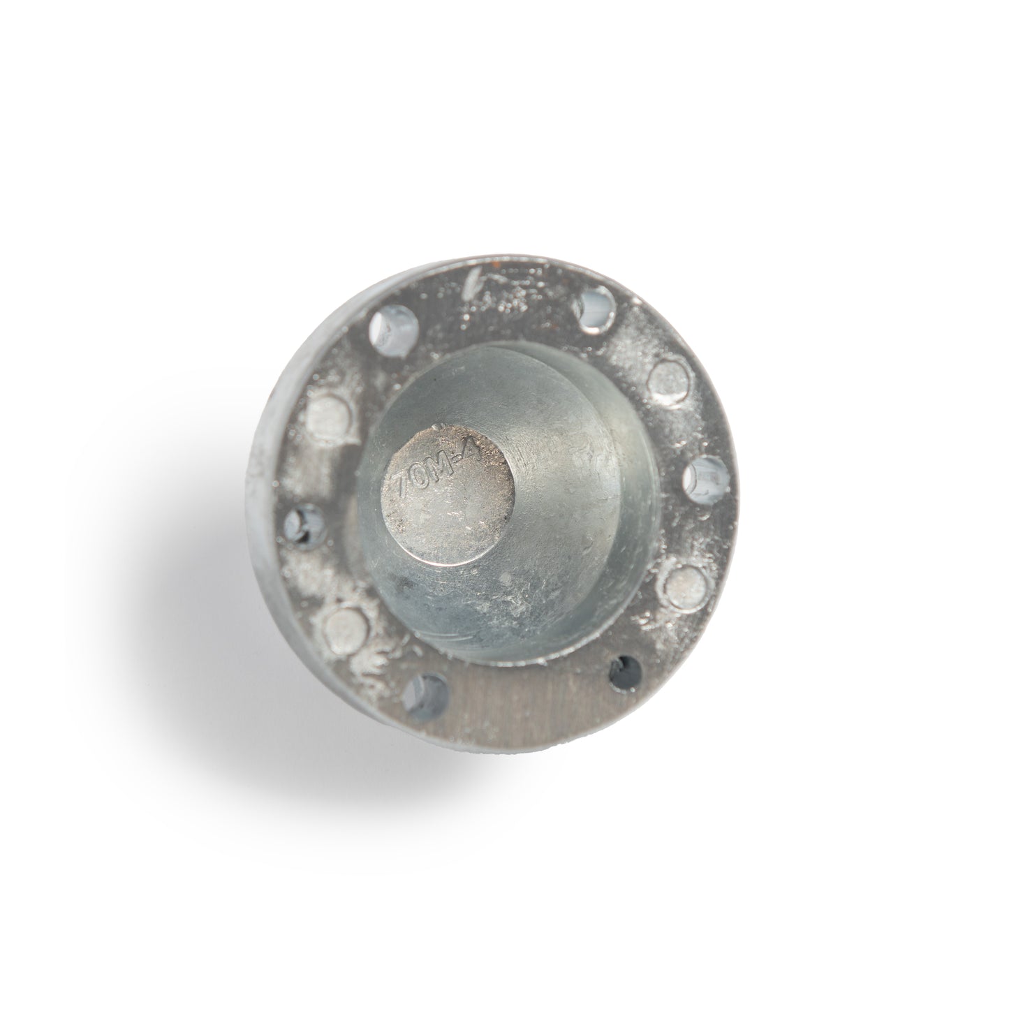 481/6 MAX PROP Prop Nut