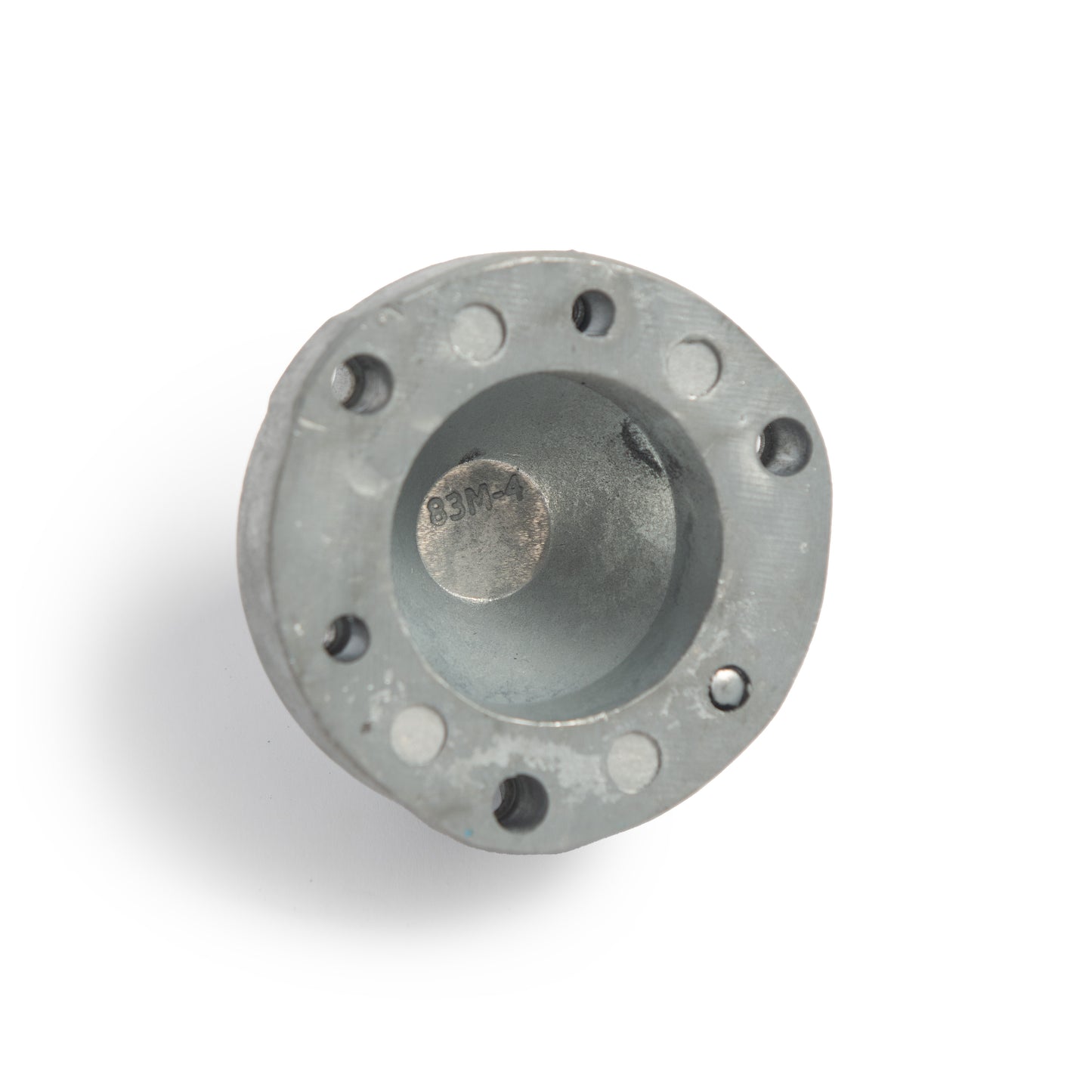 482/6 MAX PROP Prop Nut