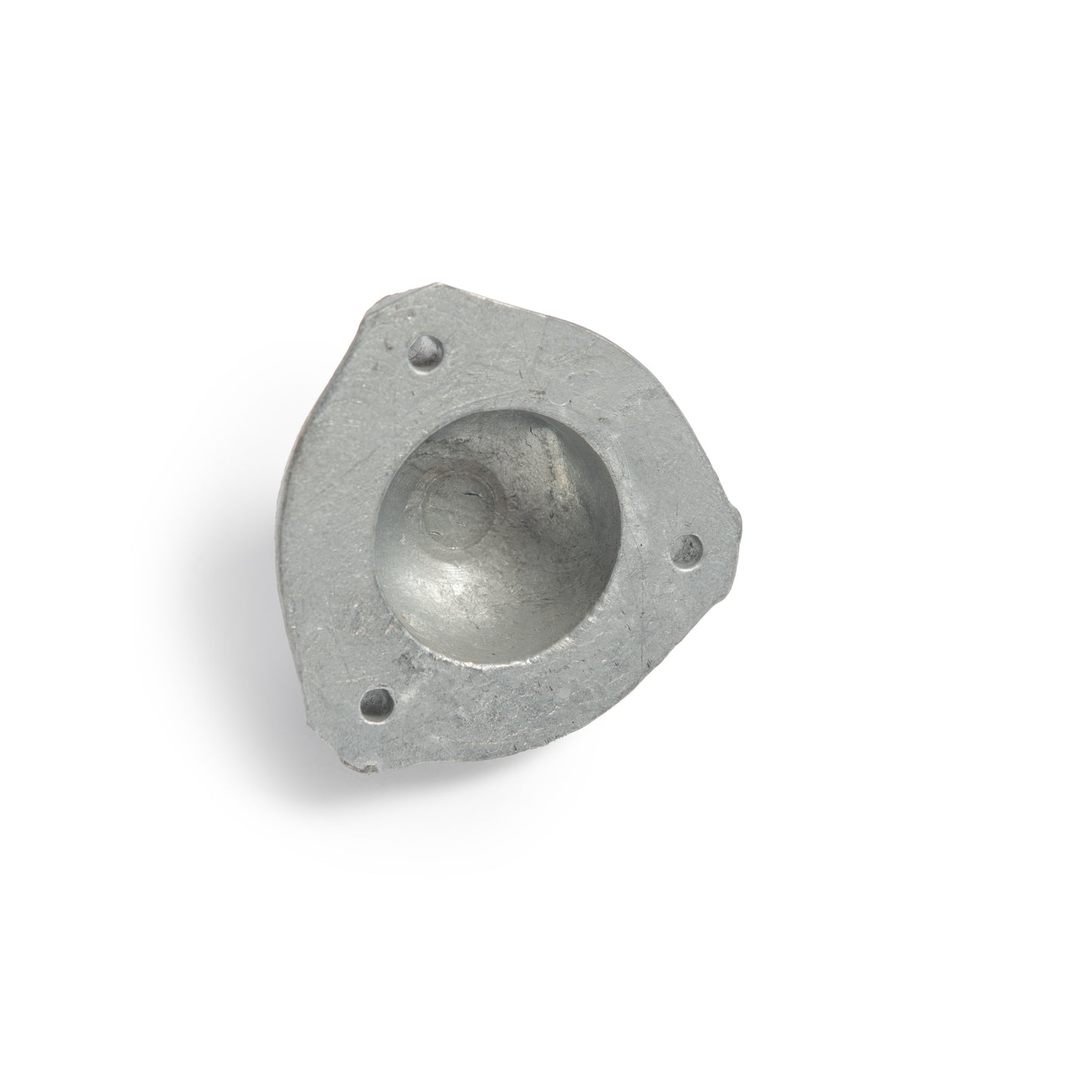 483 MAX PROP Prop Nut