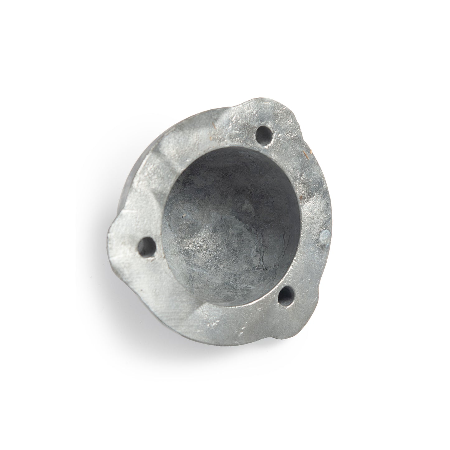 486 MAX PROP Prop Nut