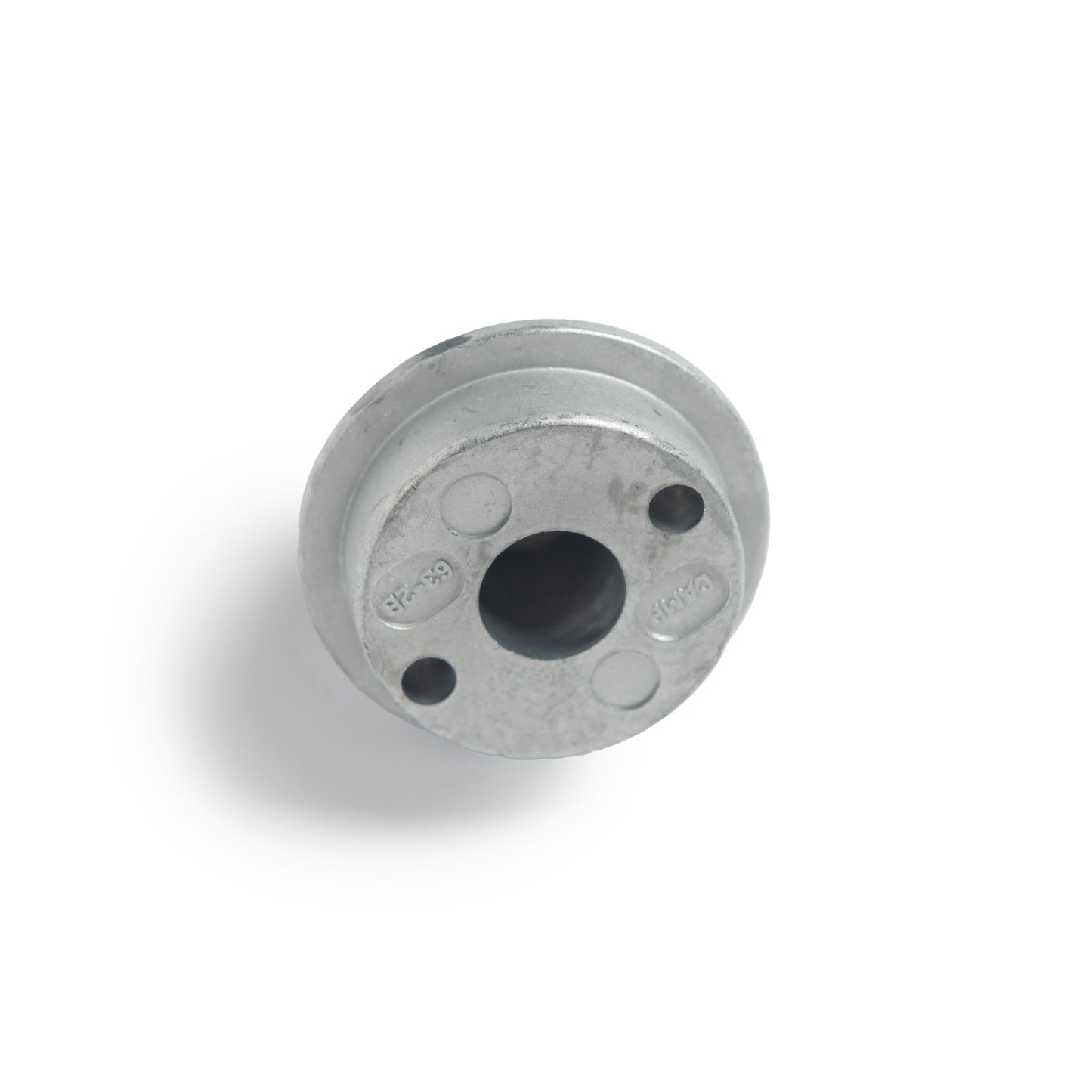 489 MAX PROP Prop Nut