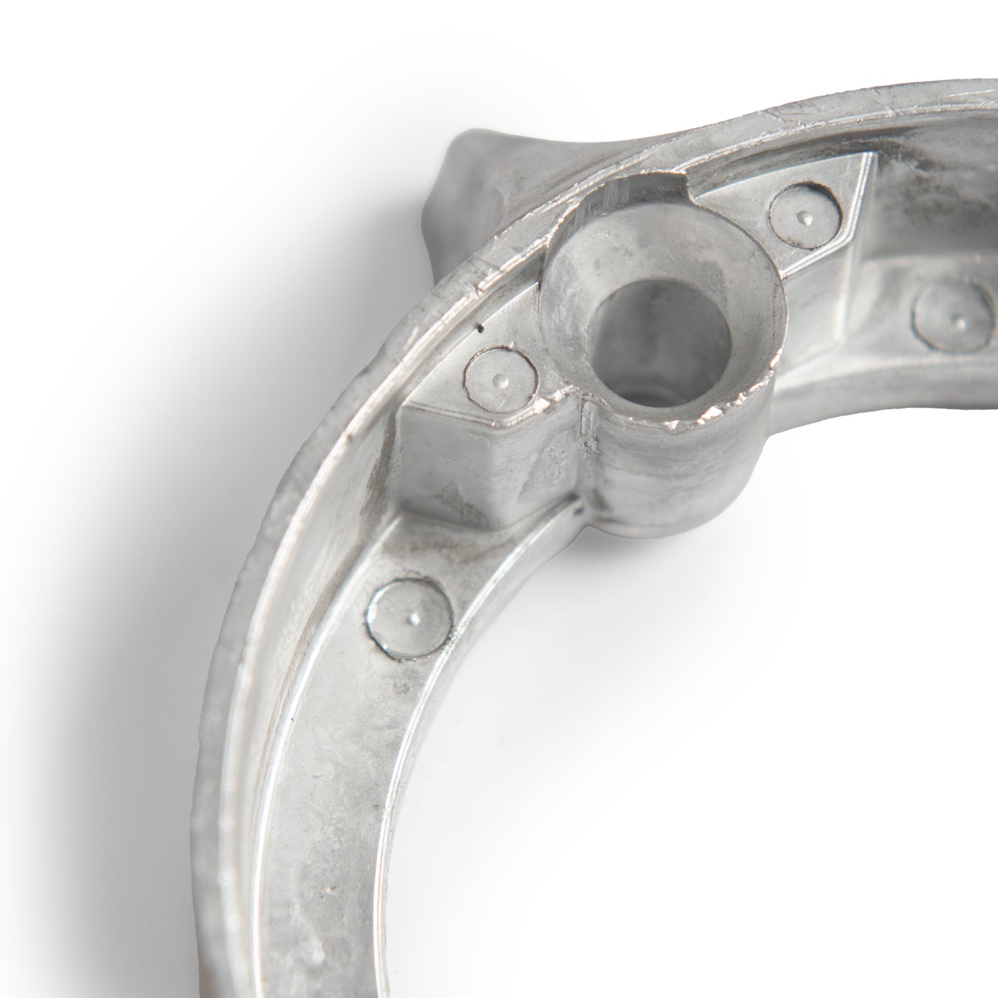 704BIS Volvo Penta Outdrive Ring For Engine Aluminum