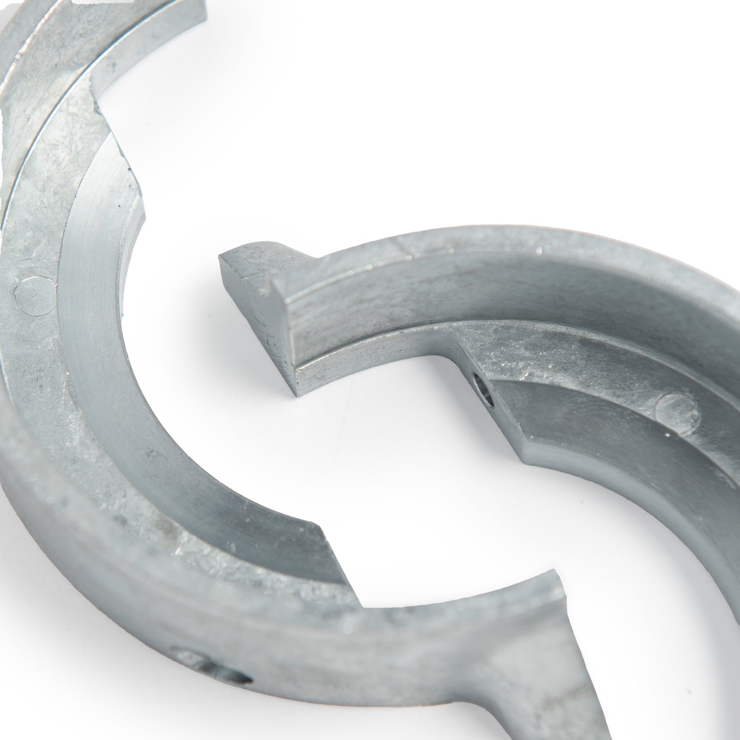 706-1 Volvo Penta Split Ring