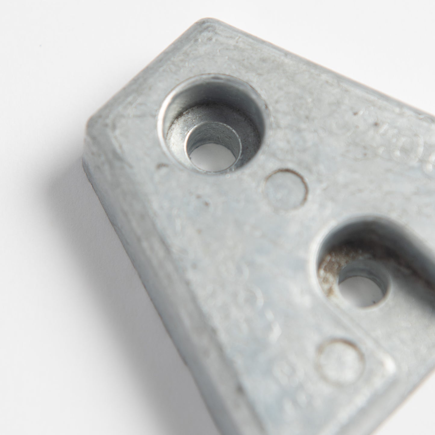 723 Volvo Penta cavitation Plate Anode