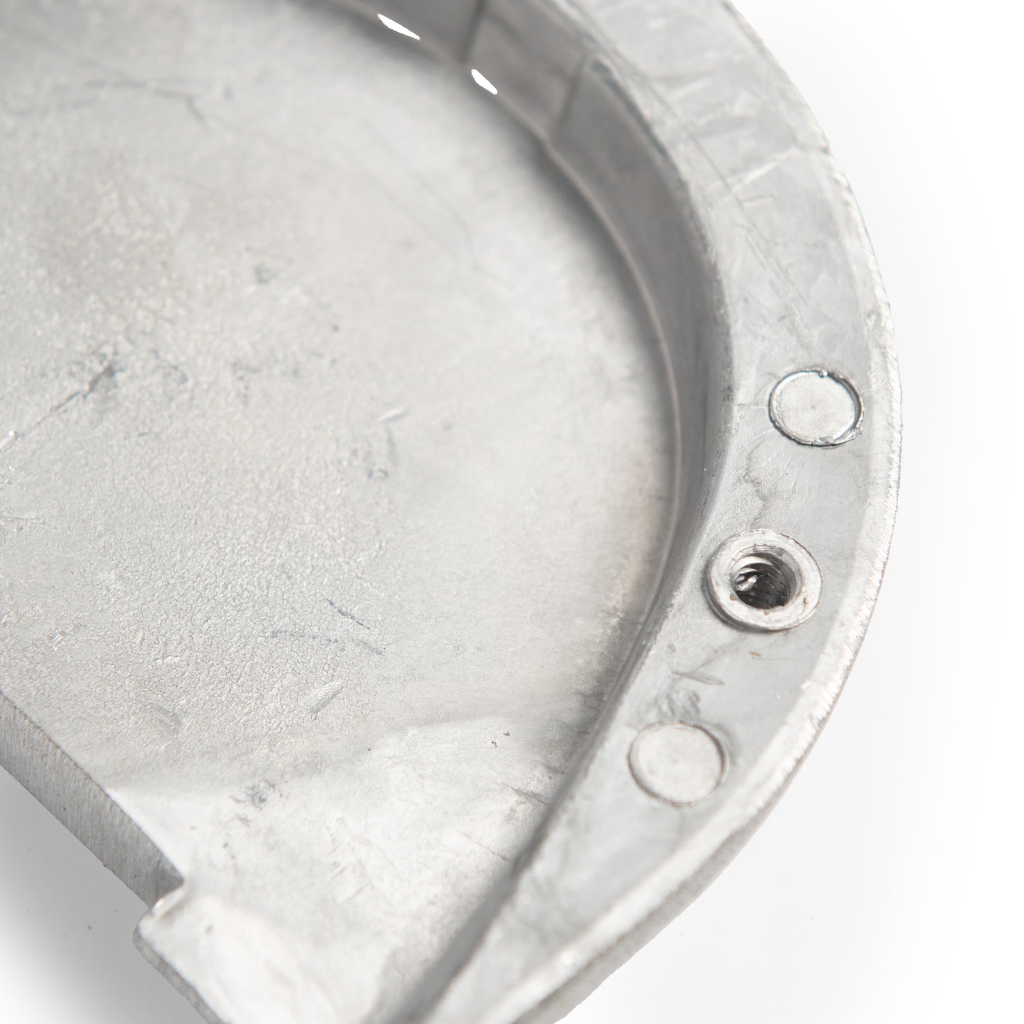 726 Volvo Penta Cavitation Plate Anode Aluminum