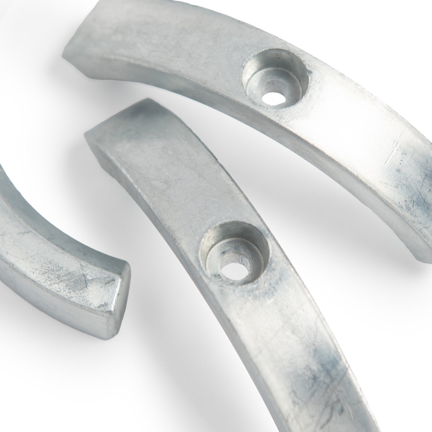 728 Volvo Penta Collar for Folding Prop