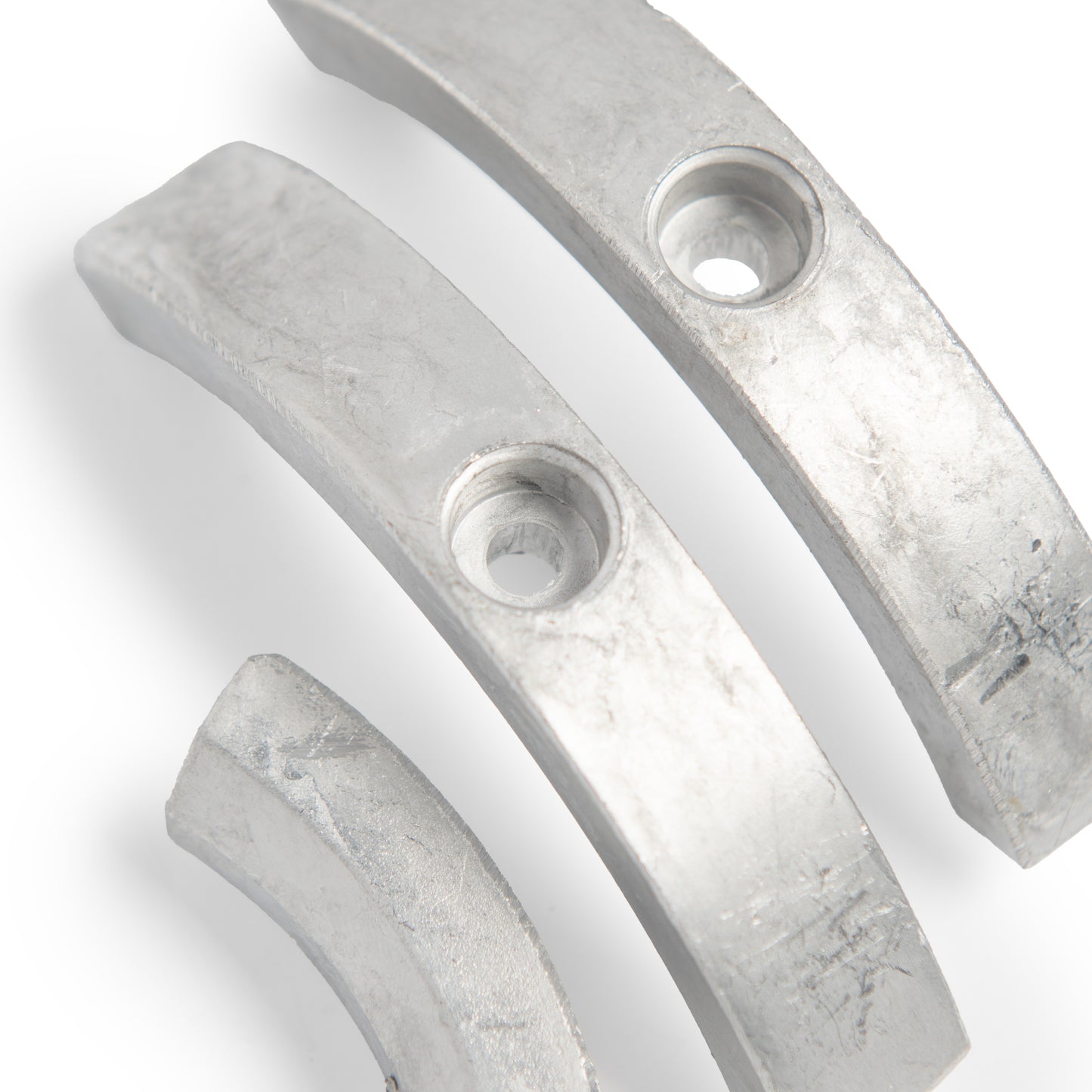 728 Volvo Penta Collar for Folding Prop Aluminum