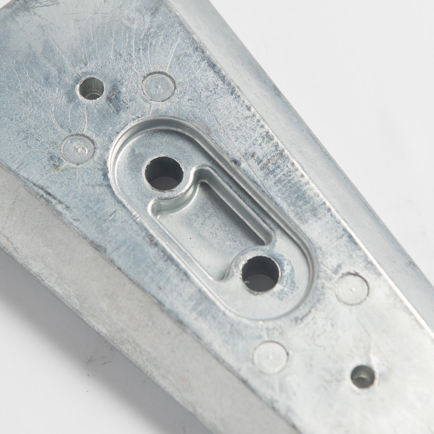 733BIS Volvo Penta Cavitation Plate for Outdrive