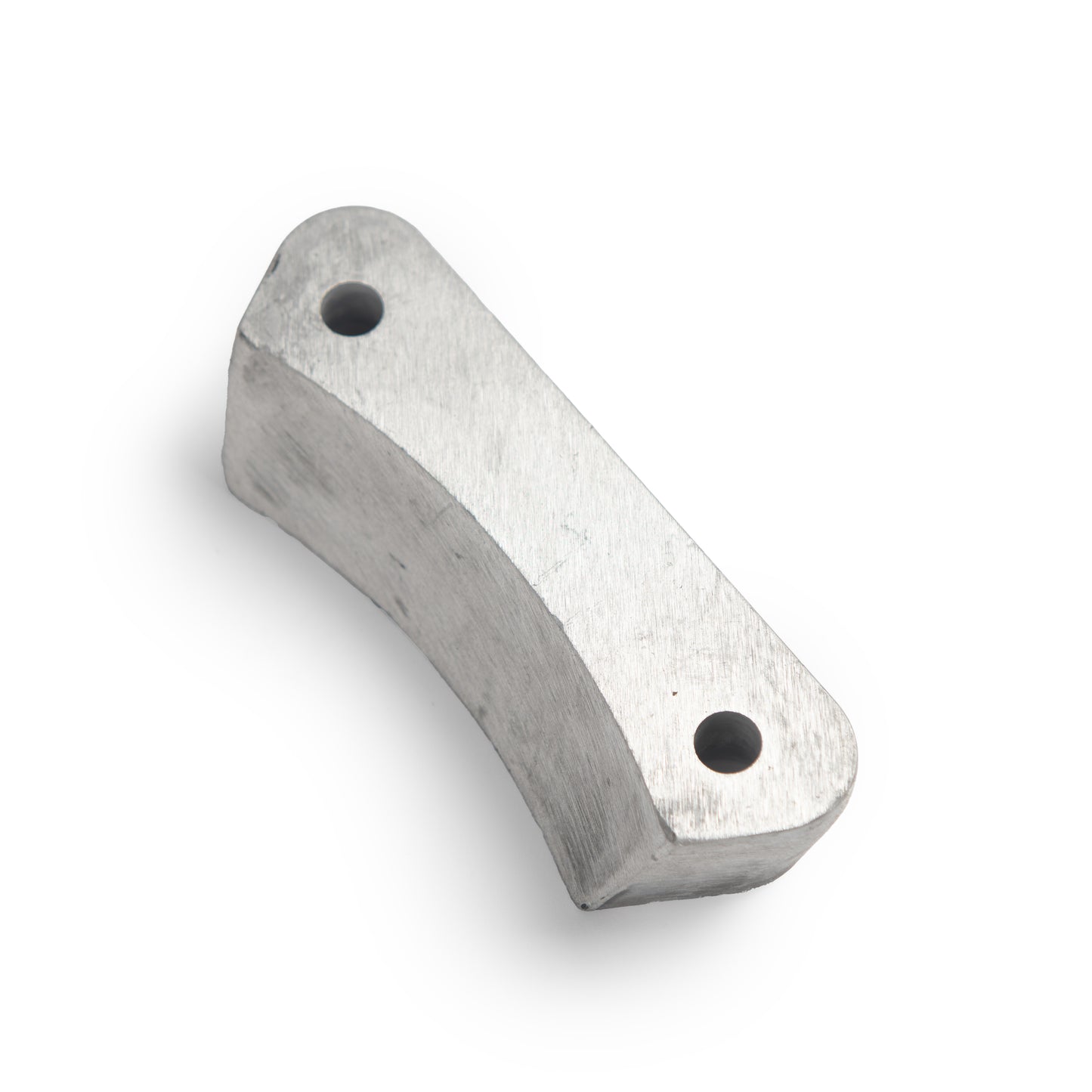 735 volvo Penta Transom Bar Aluminum