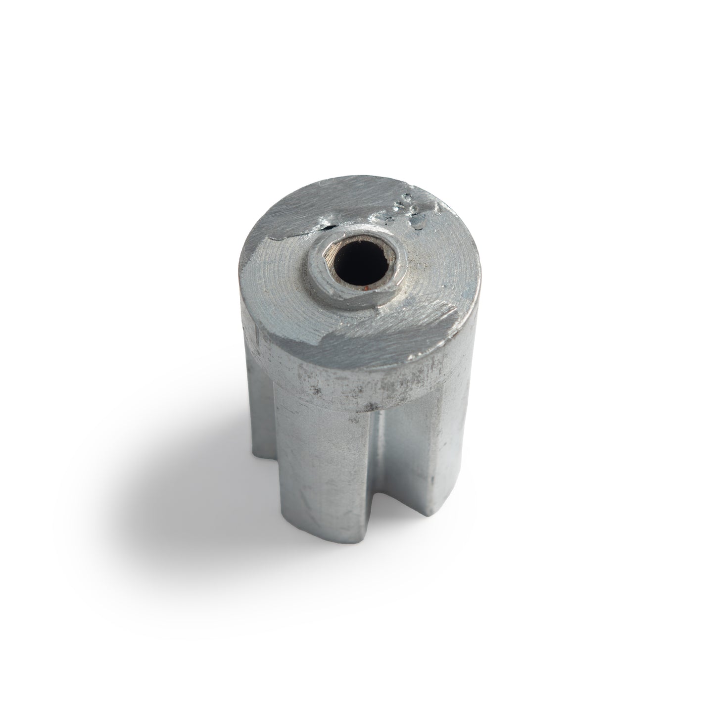 738 Volvo Penta Prop Anode For IPS Drive