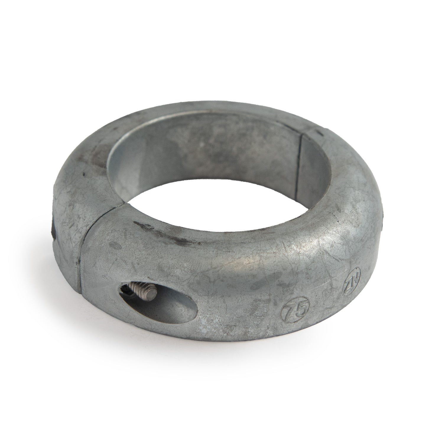 75mm Limited Clearance