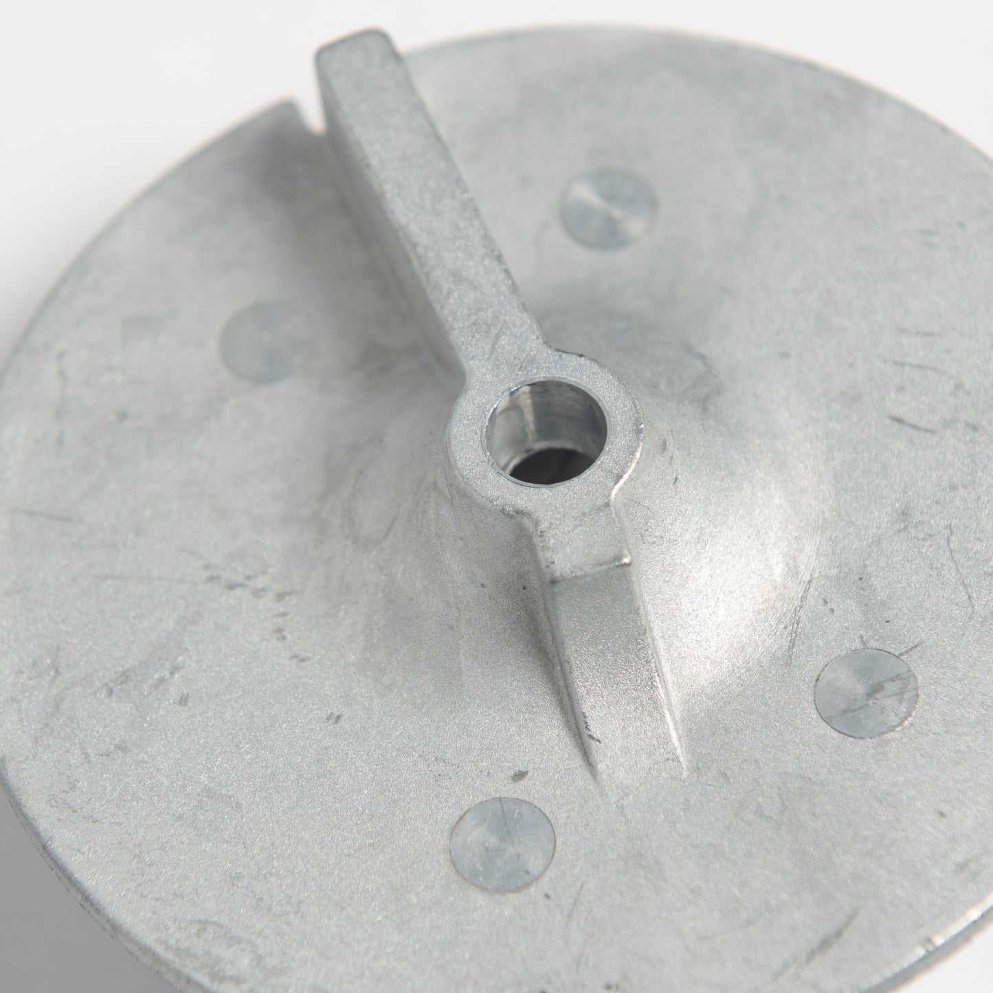 802 Skeg For Trim Tab