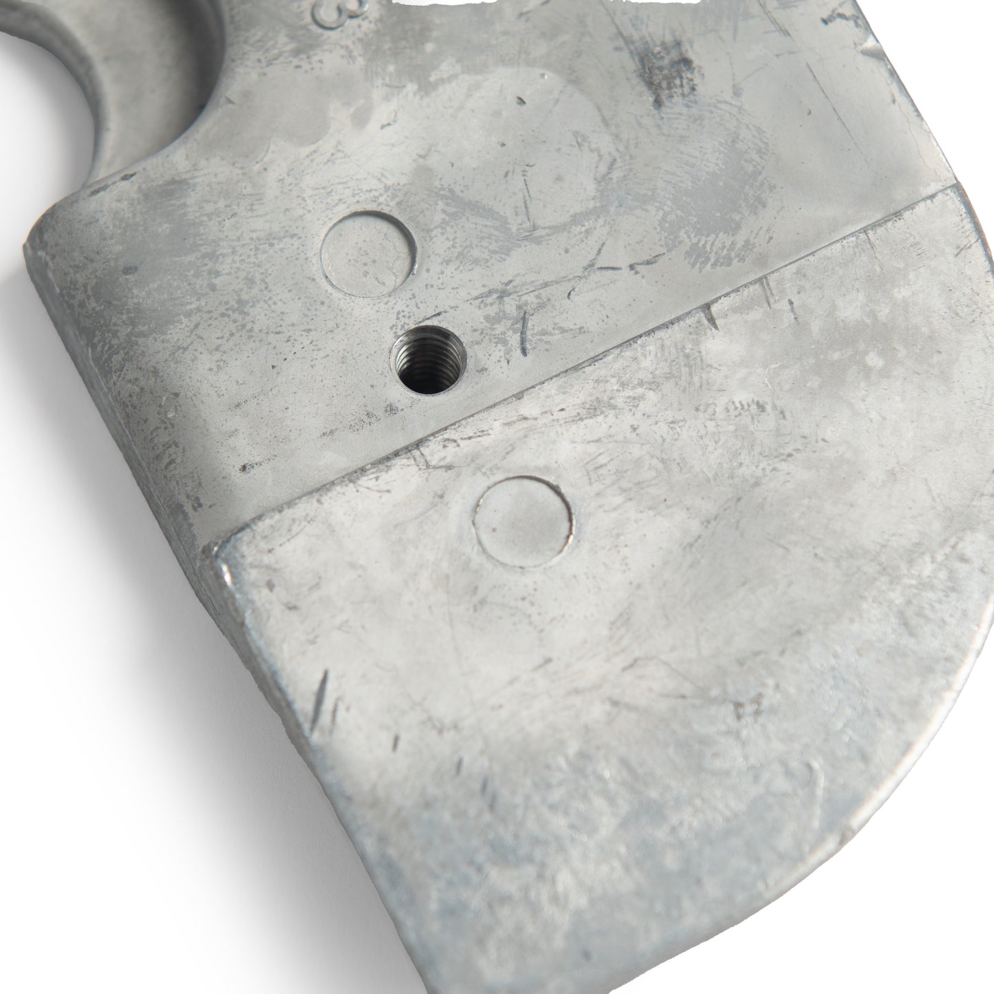 814 Mercury/Mercruiser Cavitation Plate Anode