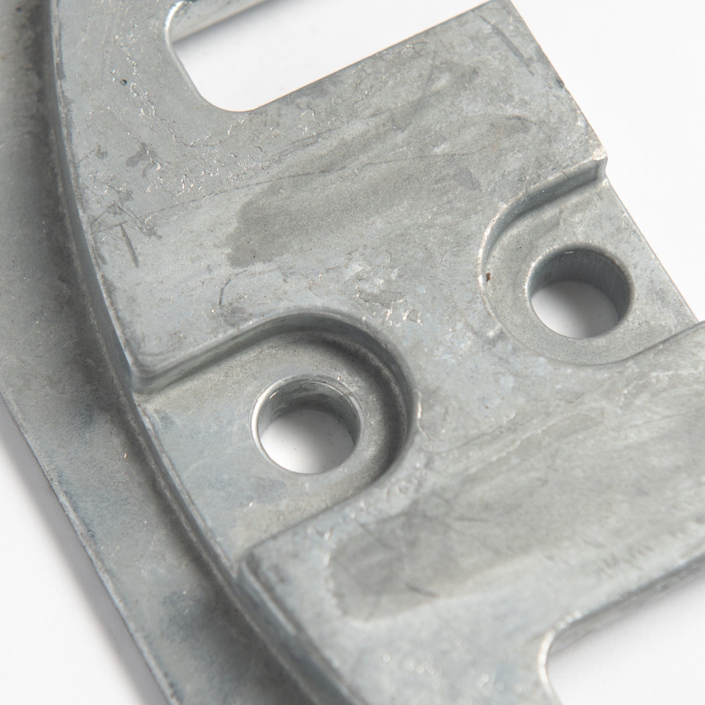 815 Mercury/Mercruiser Cavitation "E" Plate