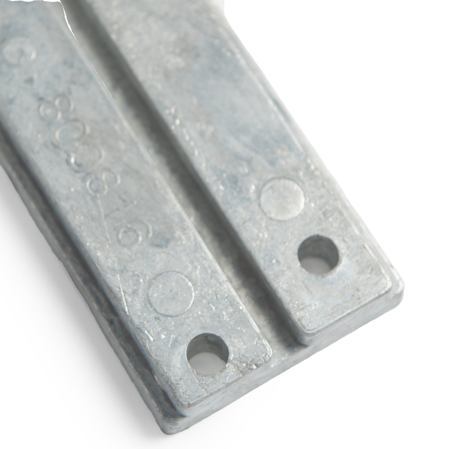 816 Mercury/Mercruiser Outboard Bar Anode for Trim