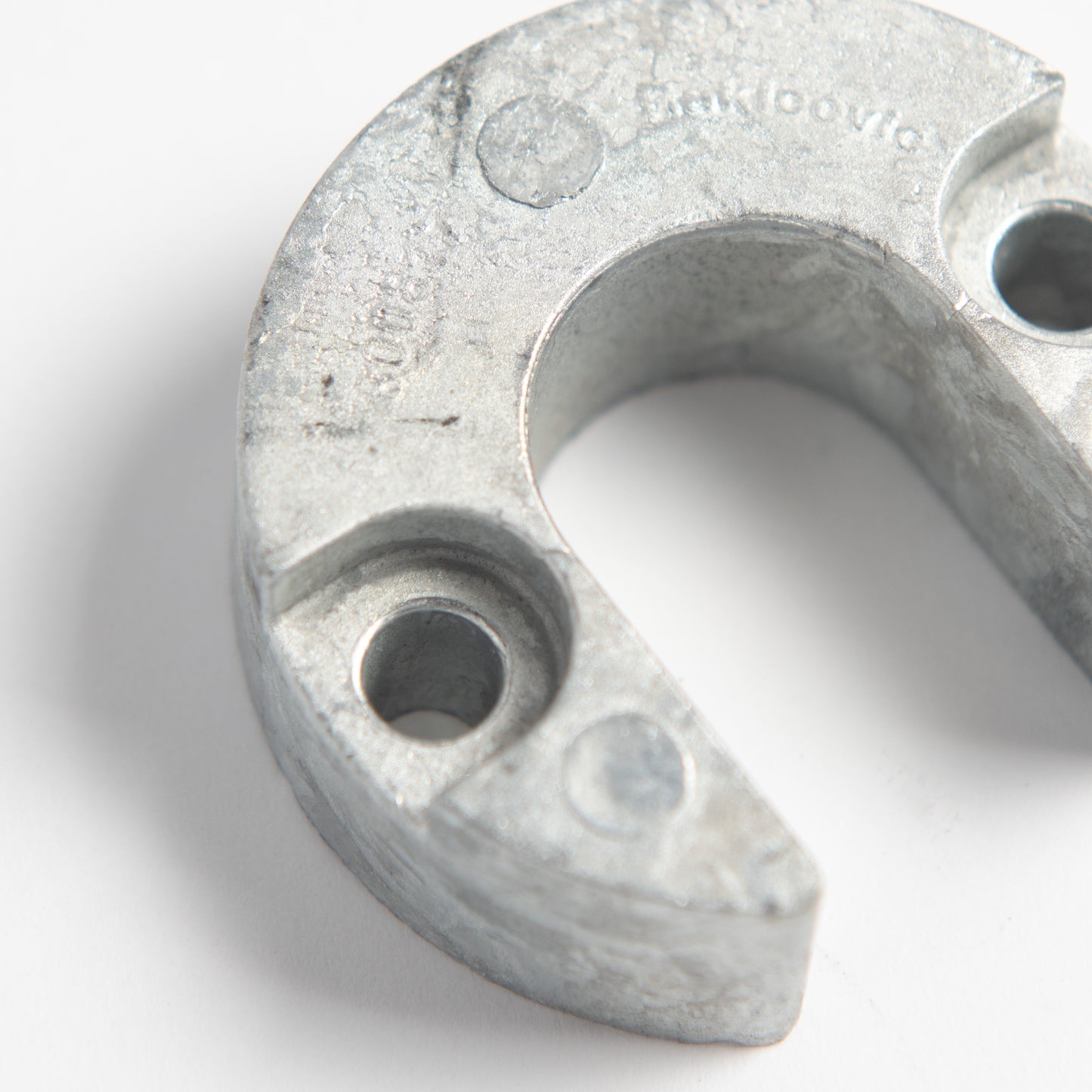 817 Mercury/Mercruiser Collar For Trim Cylinder Aluminum