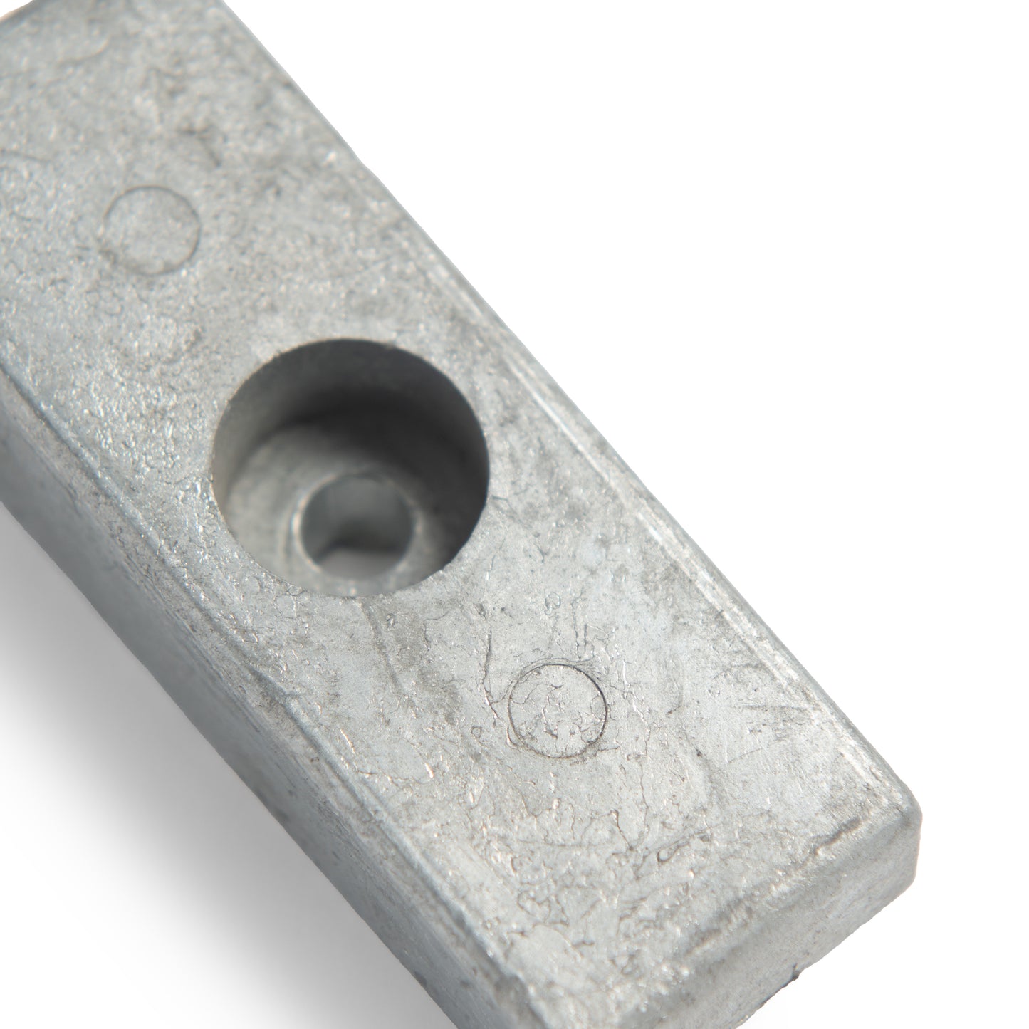 825 Mercury/Mercruiser Wedge Anode