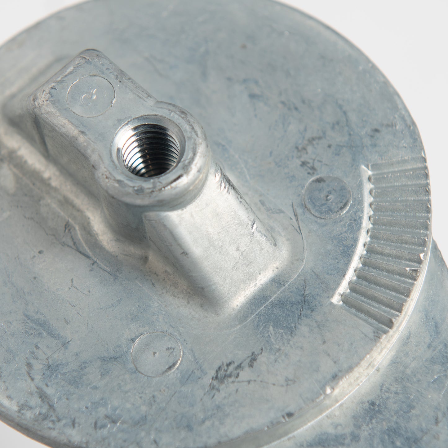 830 Mercury/Mercruiser Standard Trim Tab Anode