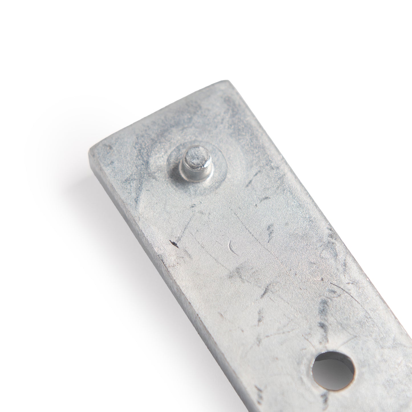 833 Mercury/Mercruiser Plate for Engine