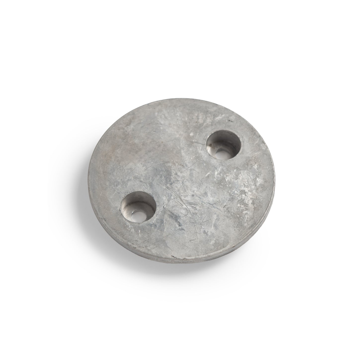 838 Mercury/Mercruiser Gear Box Anode Aluminum