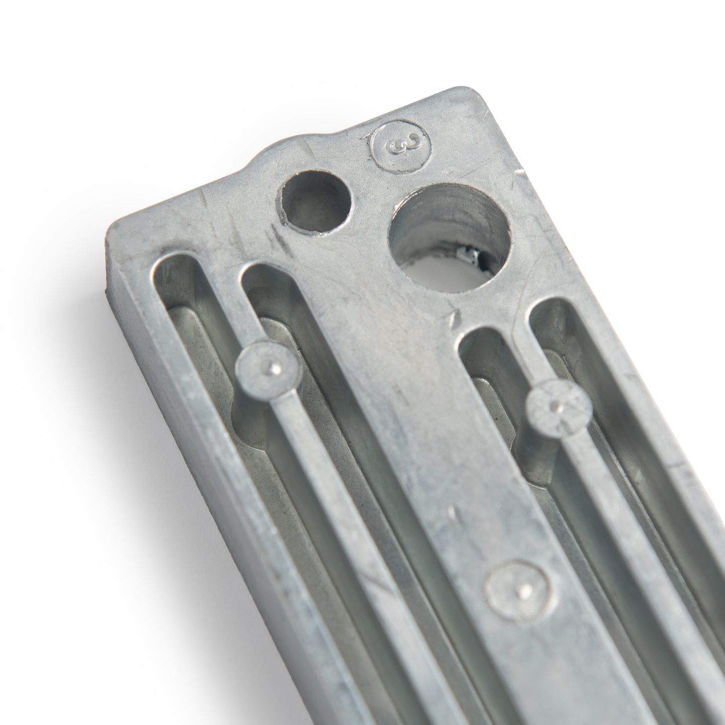840 / 926 / 1214 / 1254 Mercury/Mercruiser / Suzuki / Johnson-Evinrude Bar Anode