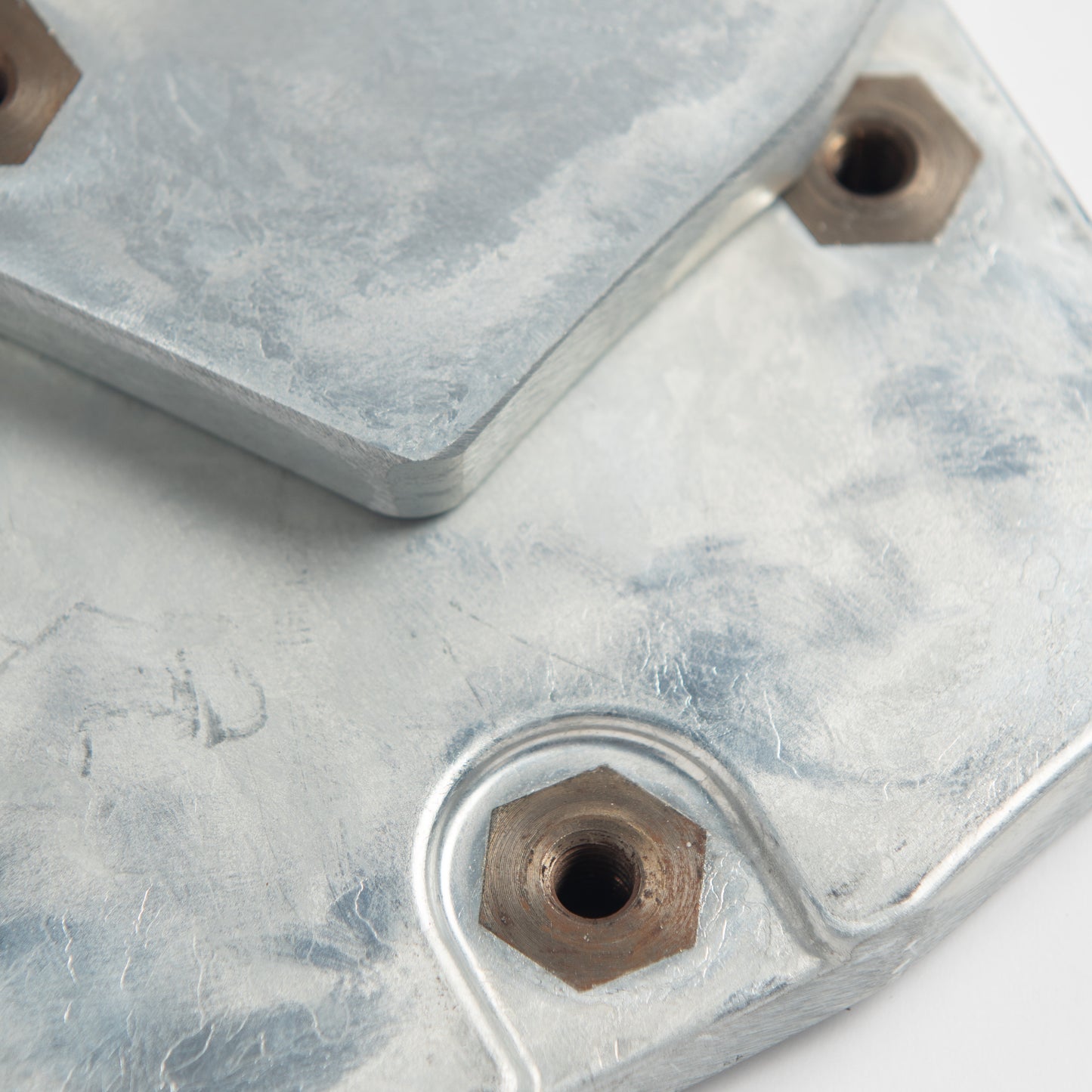 843 Mercury/Mercruiser Zeus Pod Trim Tab (Single)