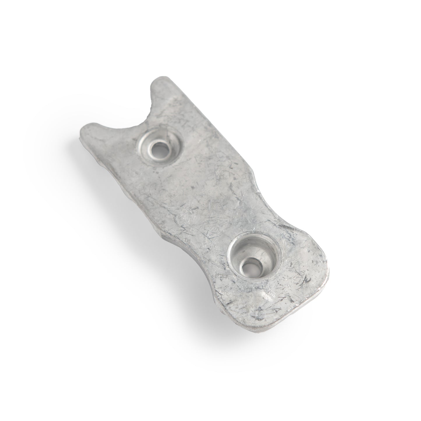 847 Mercury/Mercruiser Power Trim Anode Aluminum