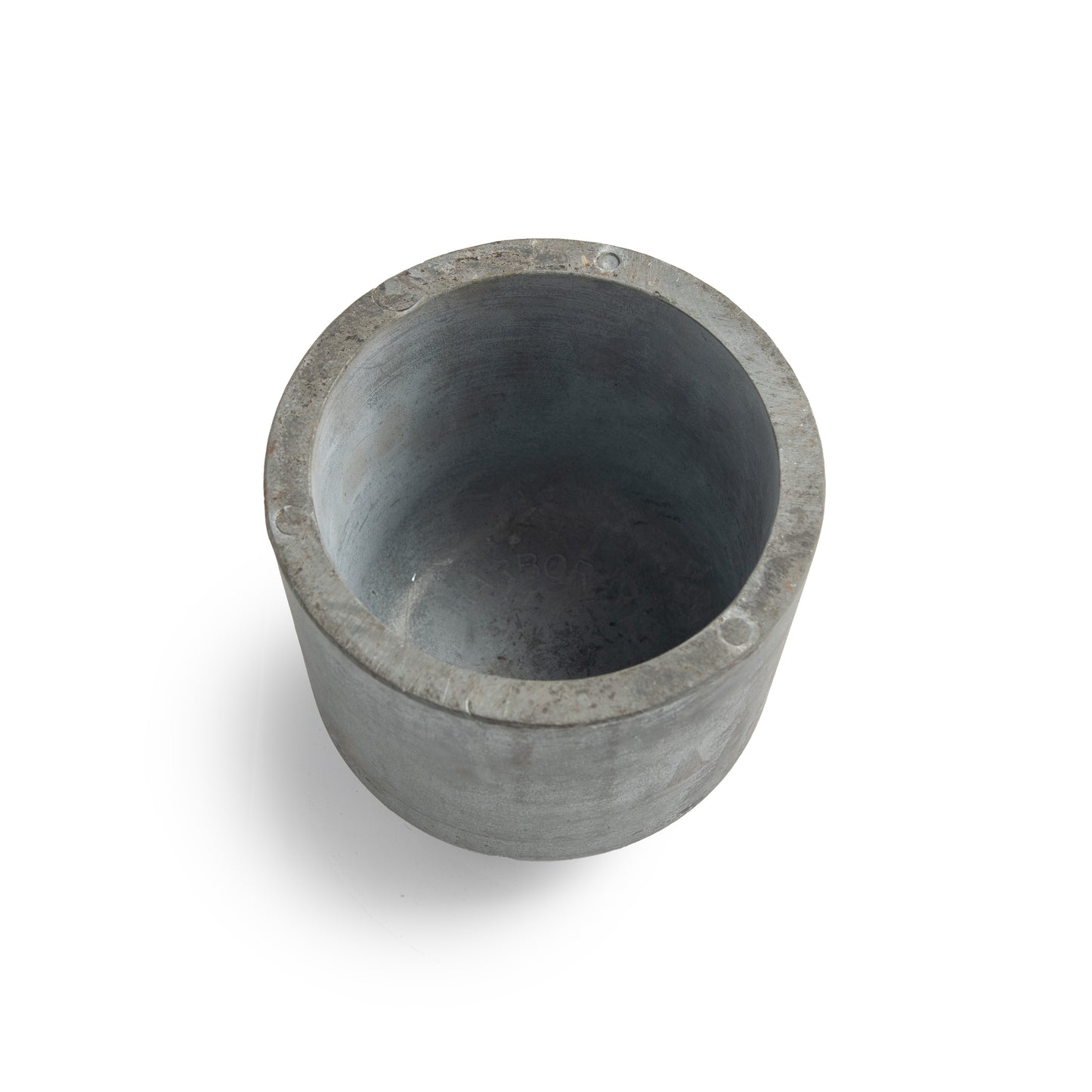 8 Commercial Prop Nut