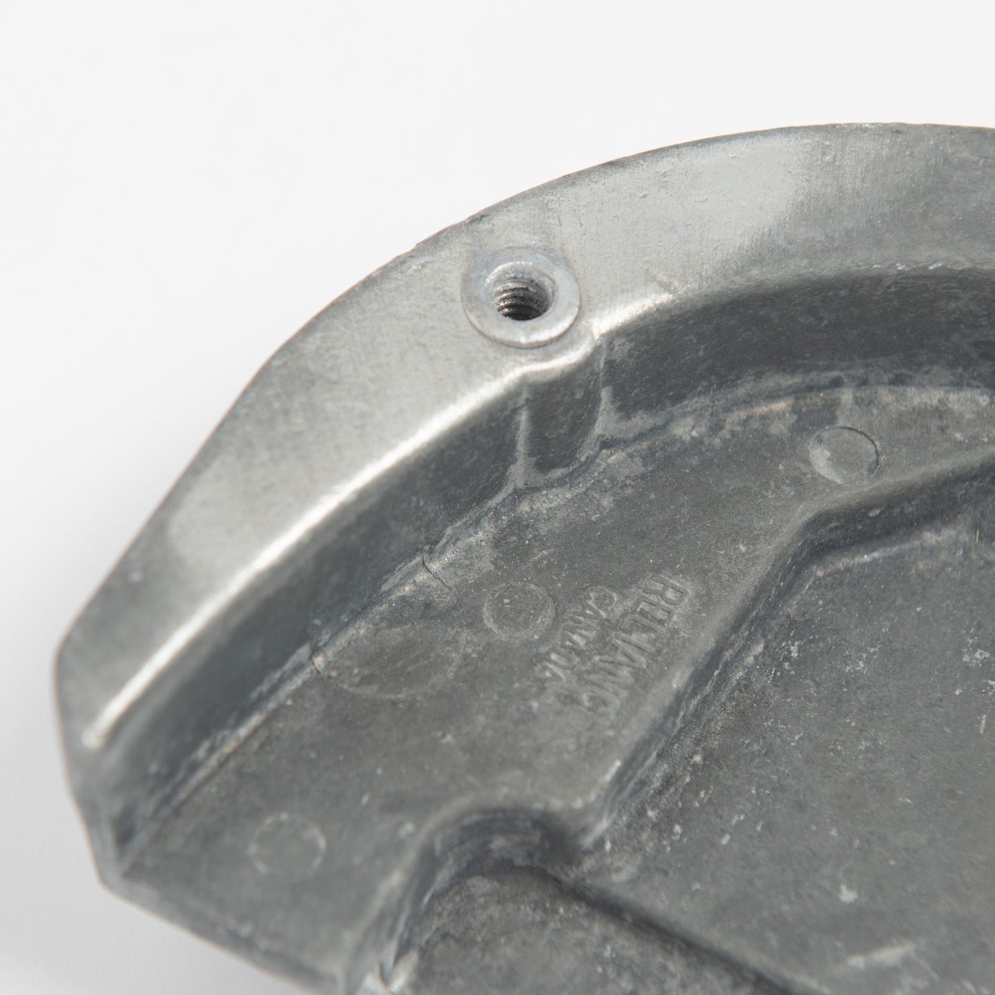 903 OMC Front Gear Case