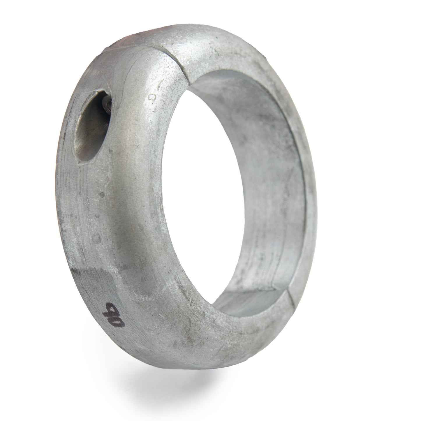 90mm Limited Clearance