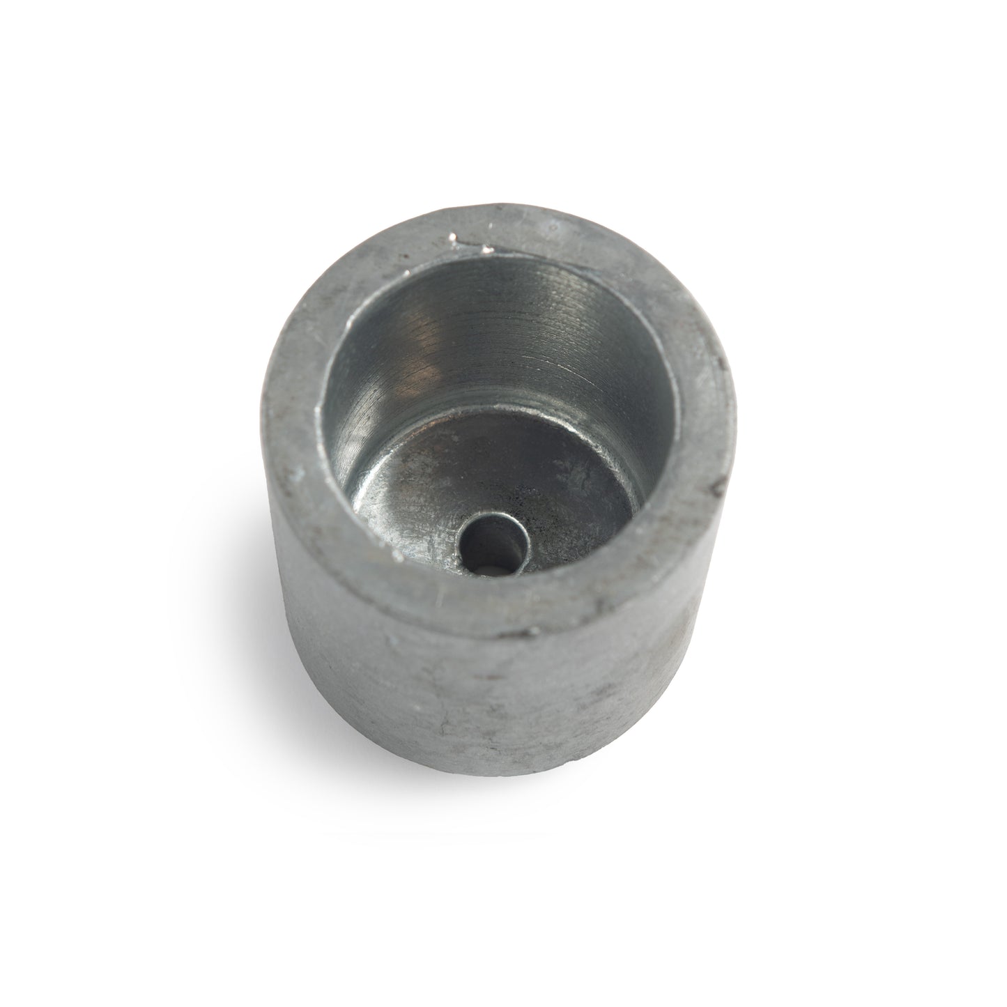 A Commercial Prop Nut