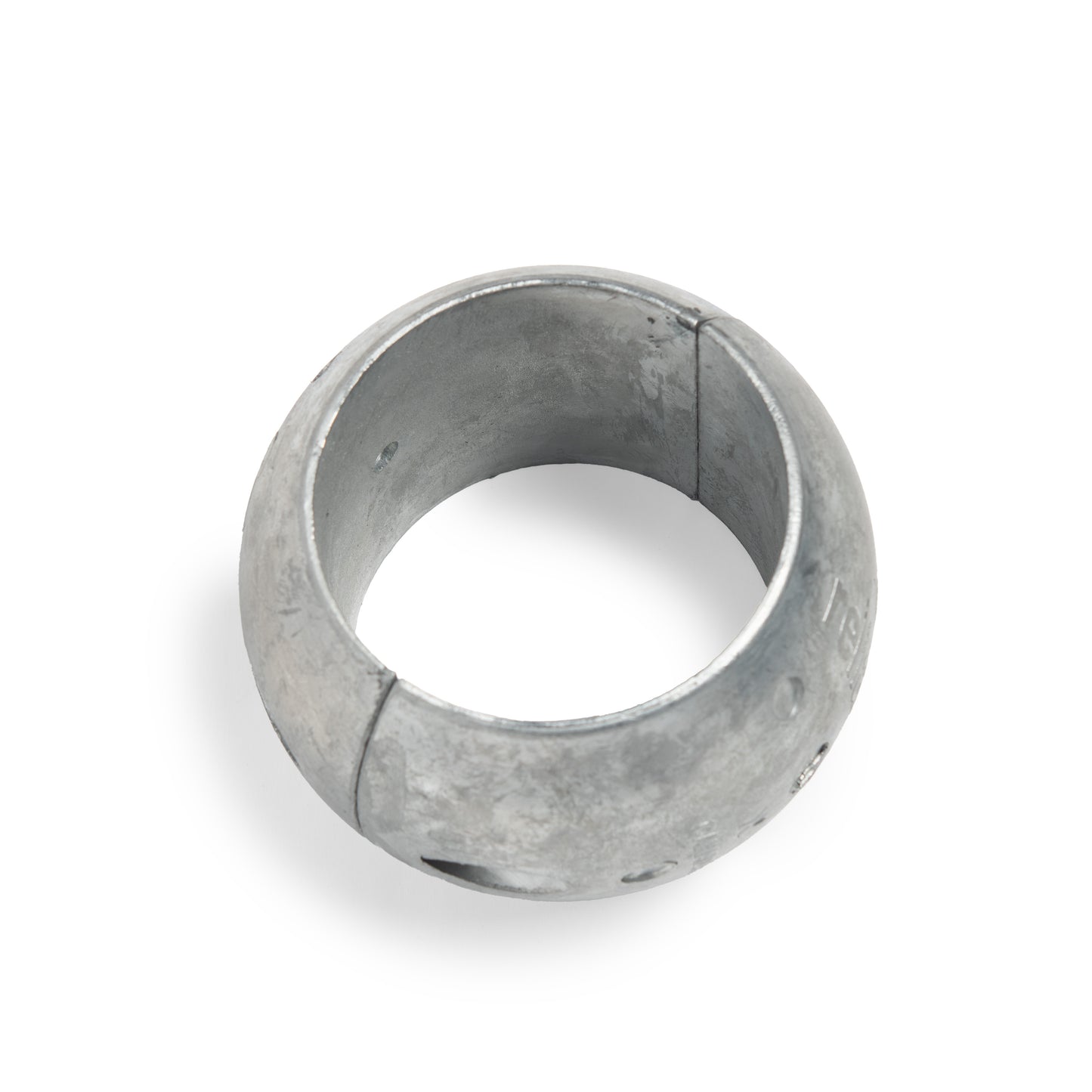X-17, D-100 4", 100mm Shaft Collar