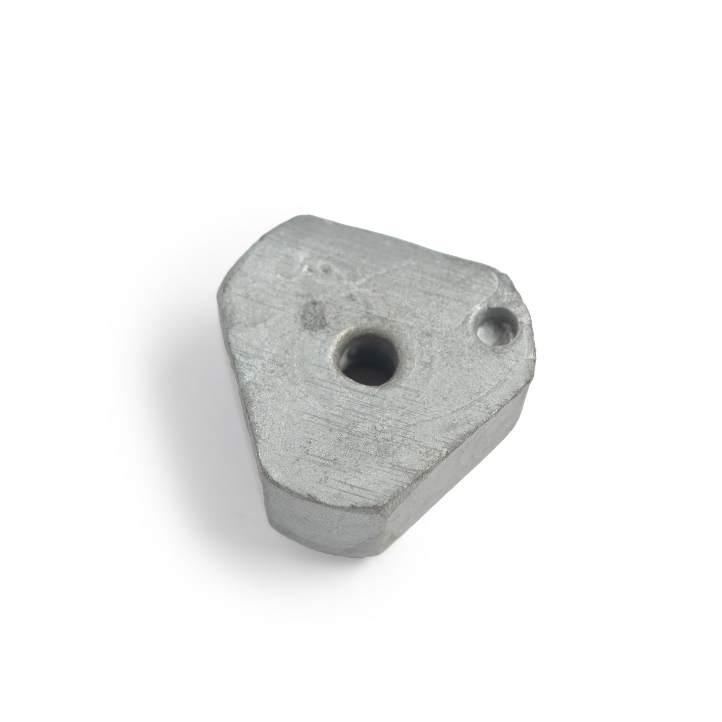 1021 Gori Prop Nut