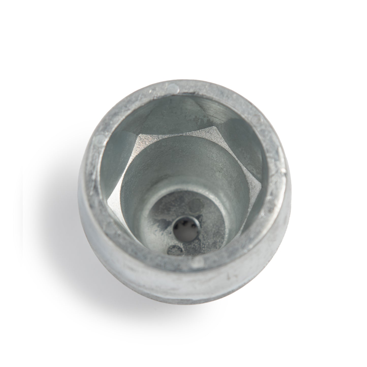 TEC-PNG Prop Nut