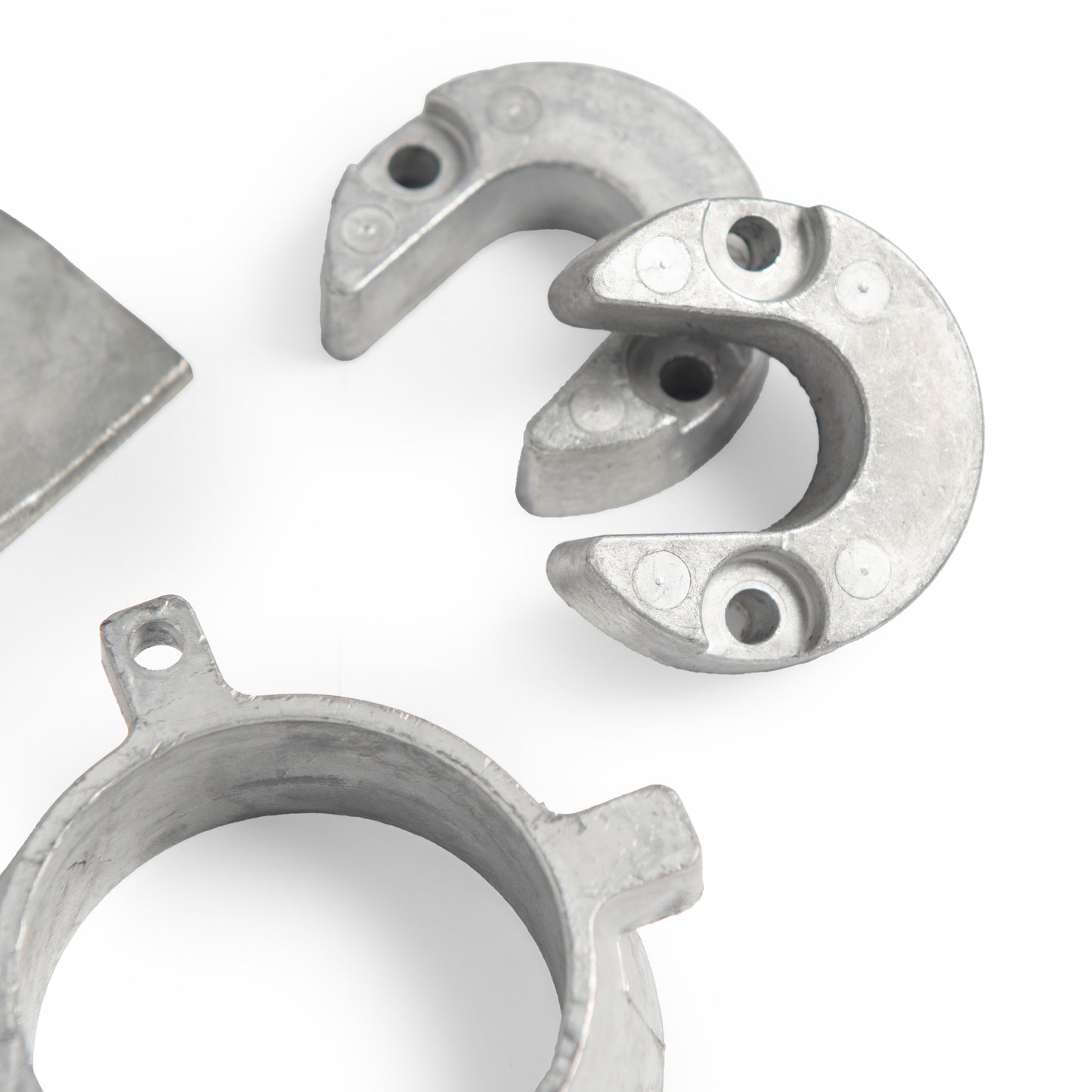 KITALPHAONE/AL Mercury/Mercruiser Kit for Alpha One Generation Two Aluminum