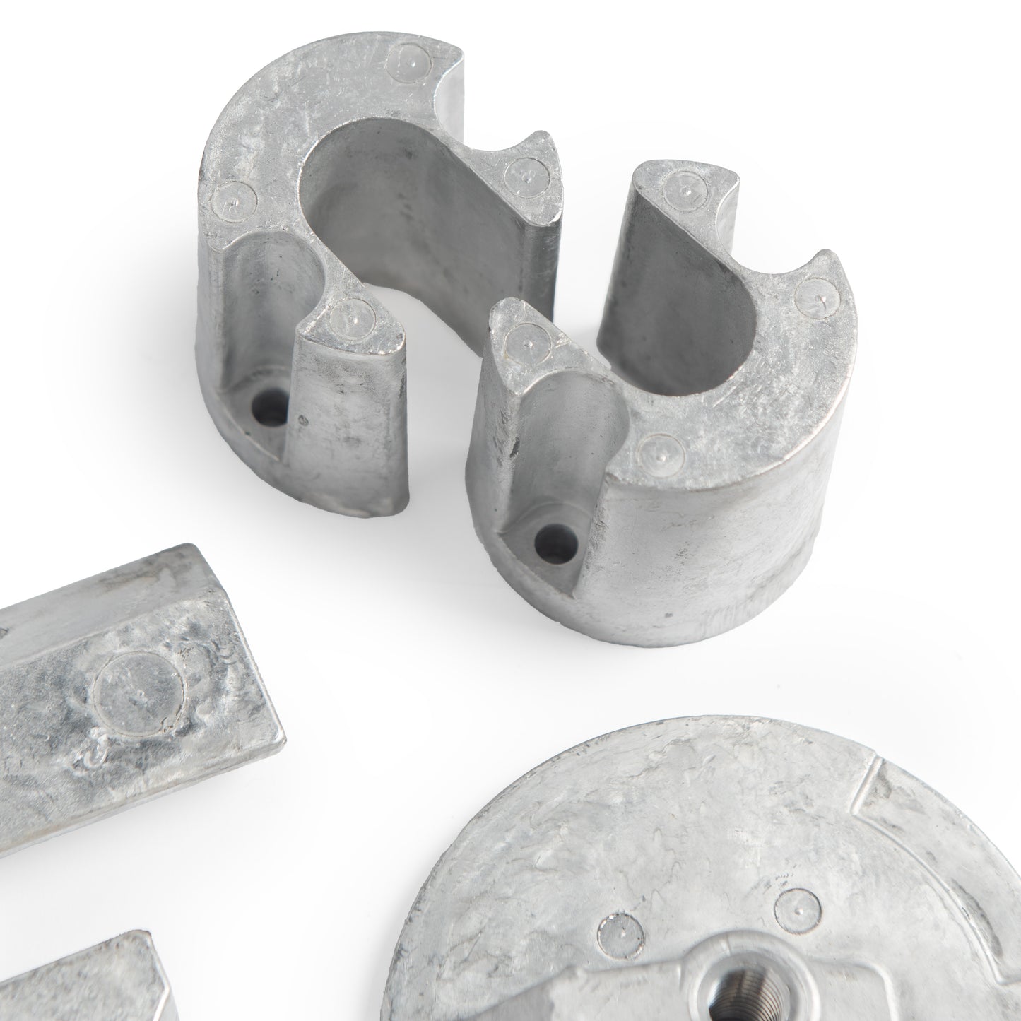 KITBRAVO1/AL Mercury/Mercruiser Kit for Bravo One Aluminum