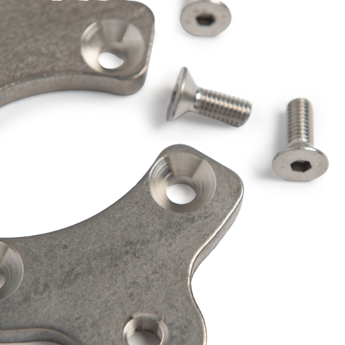 PLAC-1 Yanmar Plate Adapter for saildrives Collar