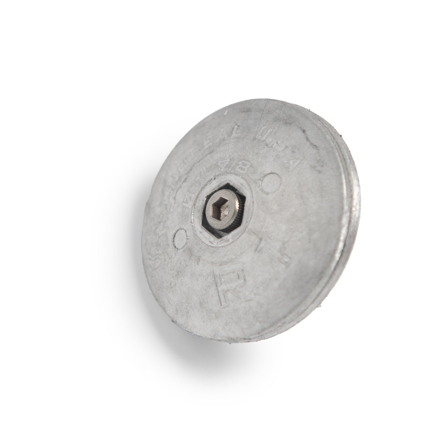 R1AL Disc in Pair USA Type Aluminum