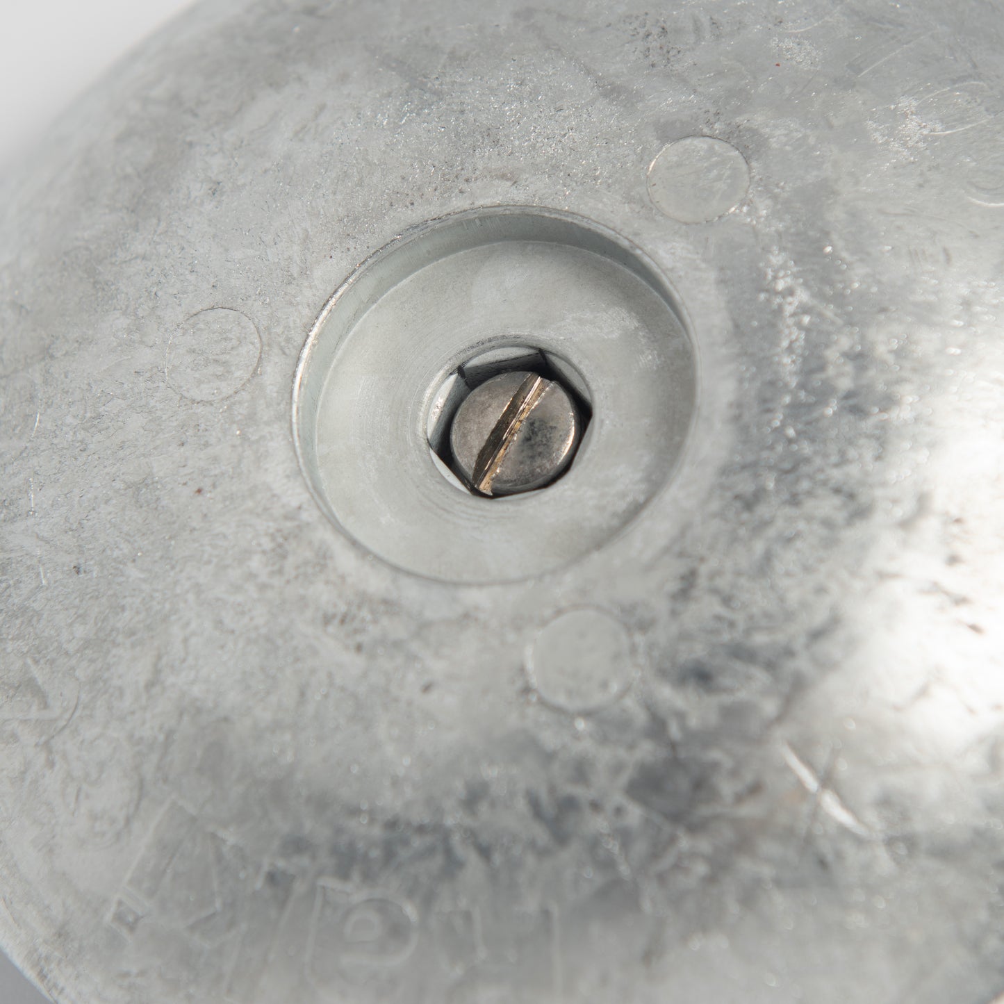 R4 Disc in Pair USA Type
