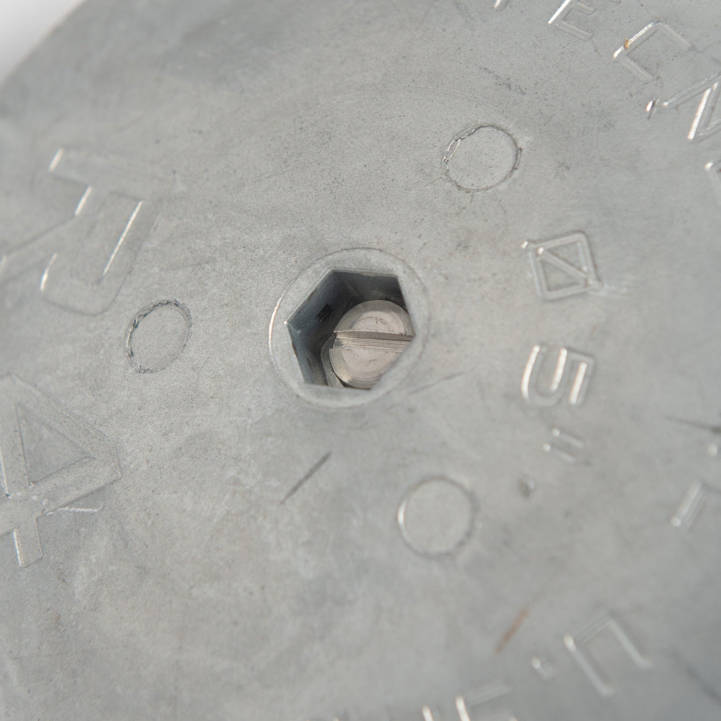 R4AL Disc in Pair USA Type Aluminum