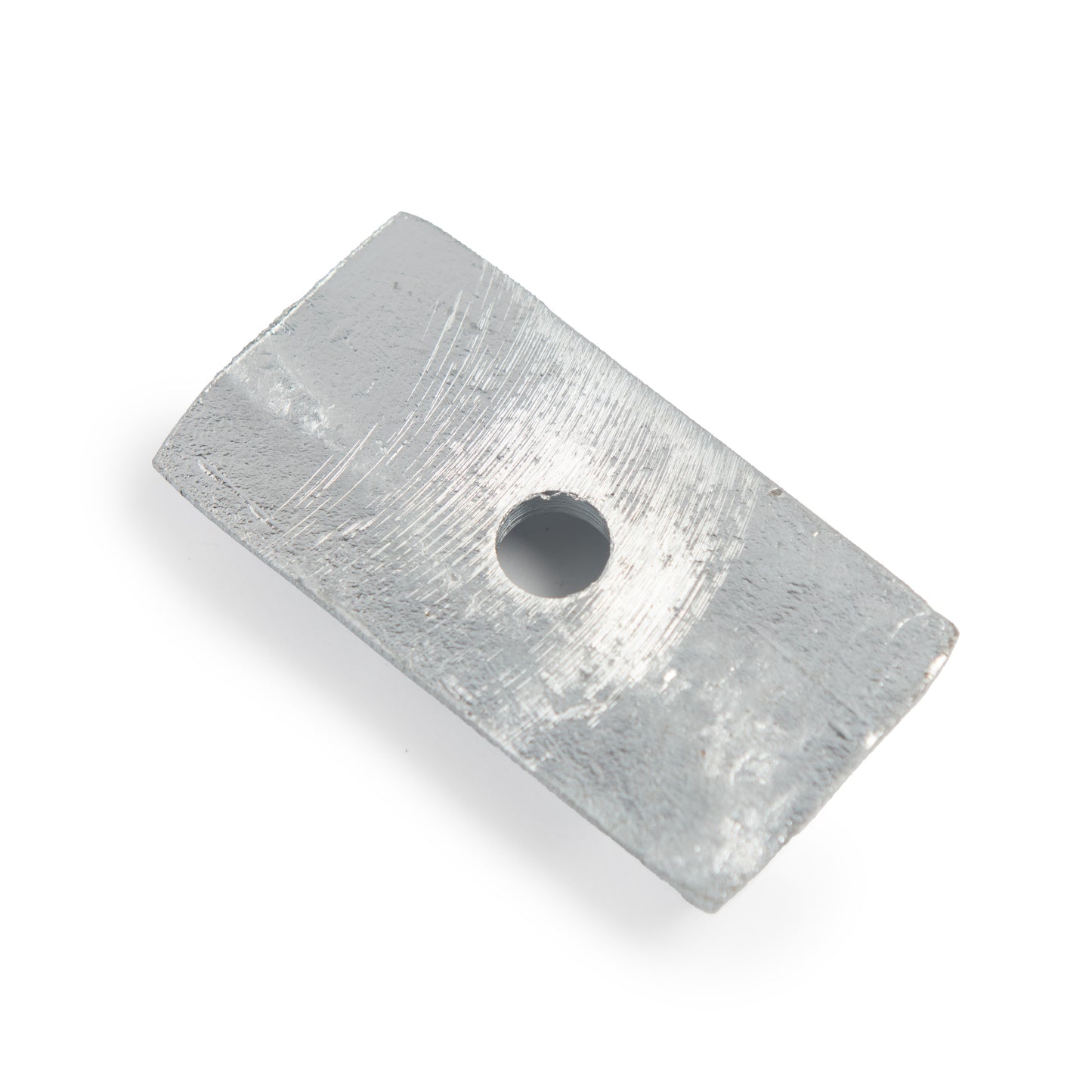Small Reference Plate