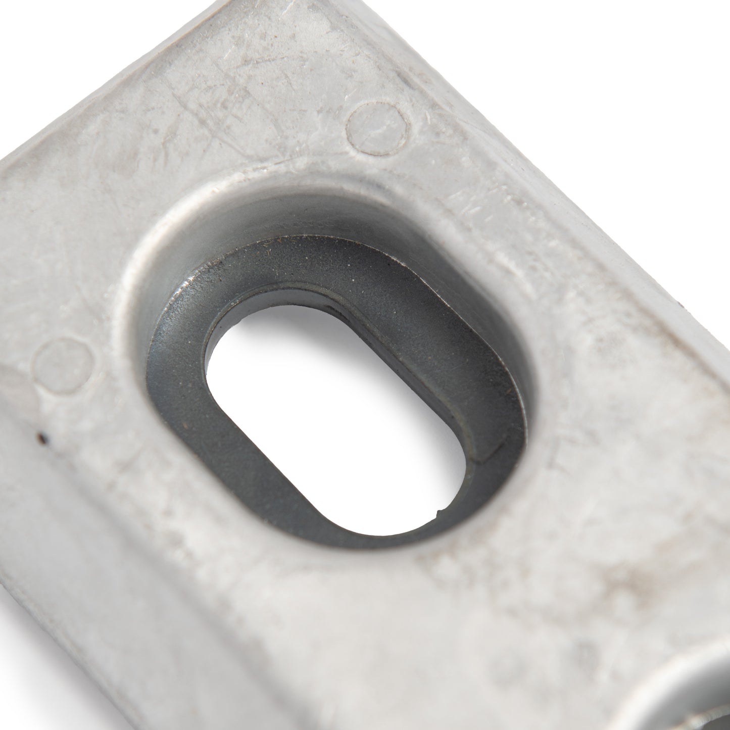 ZHC-3 Taiwan Hull Plate Aluminum